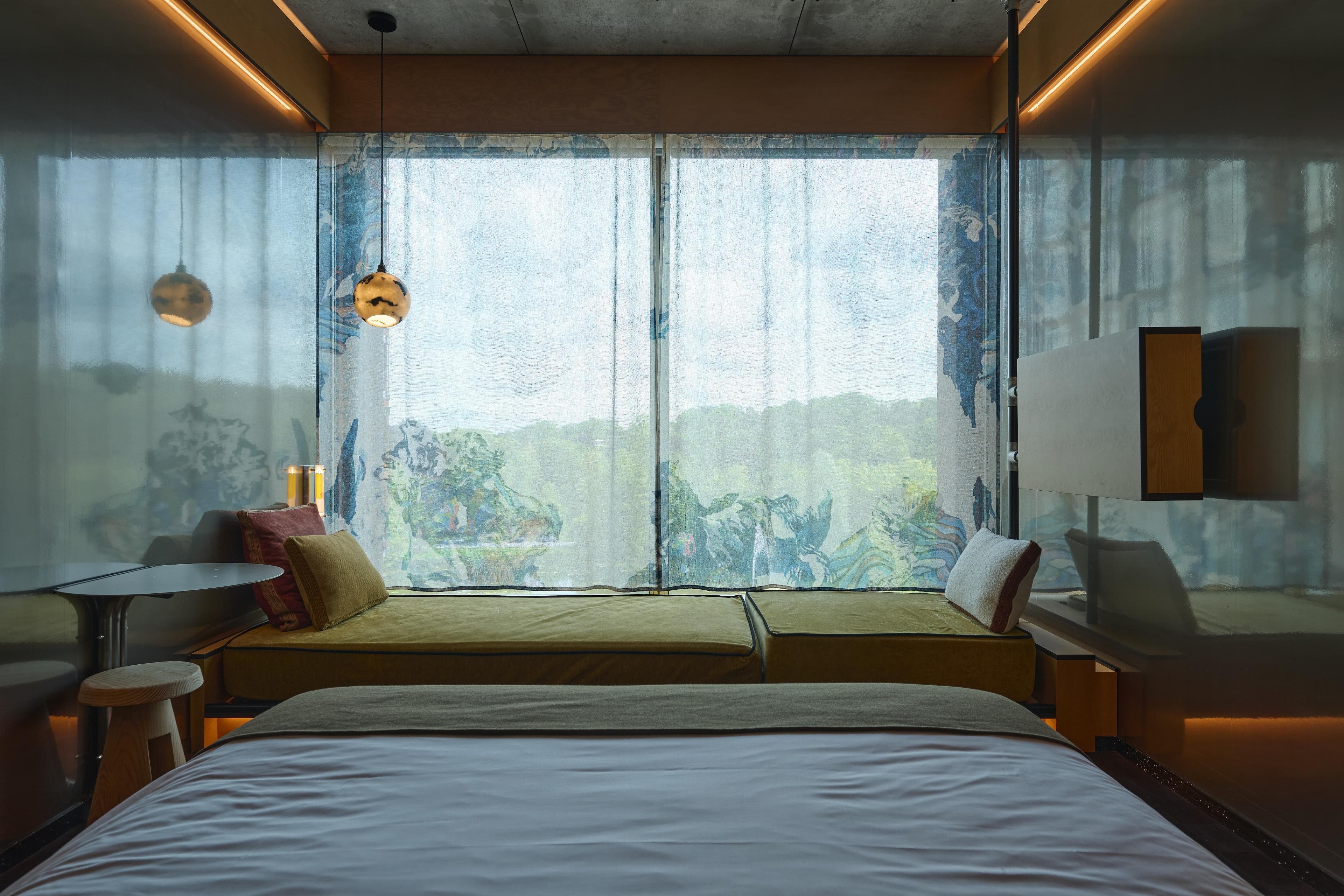 Mix Brussels --Gym & Wellness for adults only--