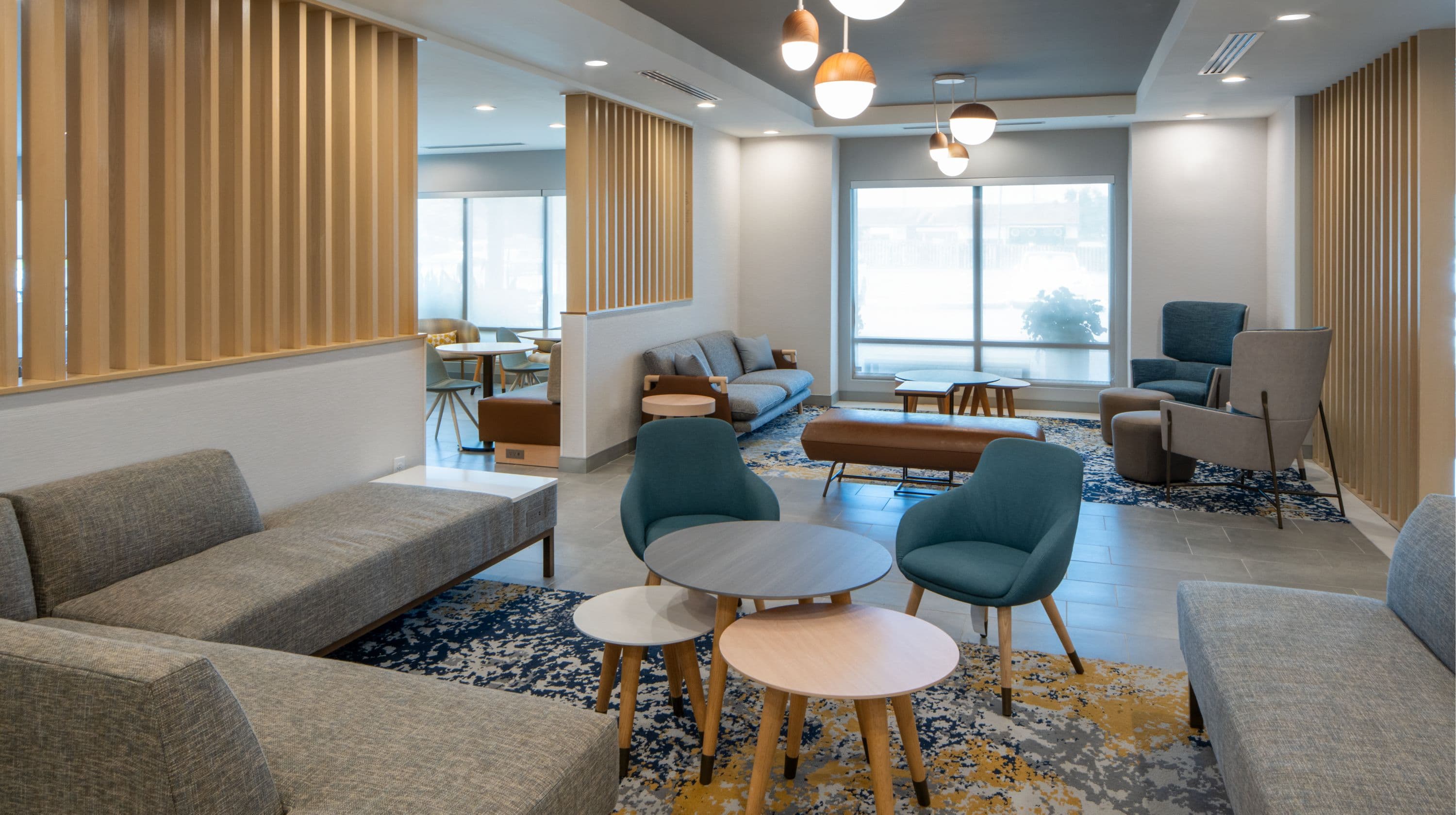 TownePlace Suites by Marriott Pensacola West I-10