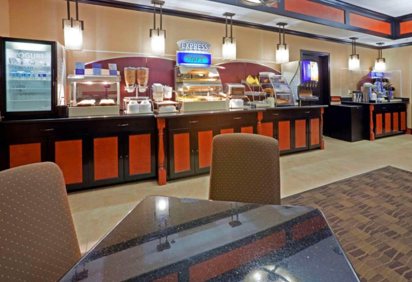 Comfort Inn & Suites Dallas Medical-Market Center