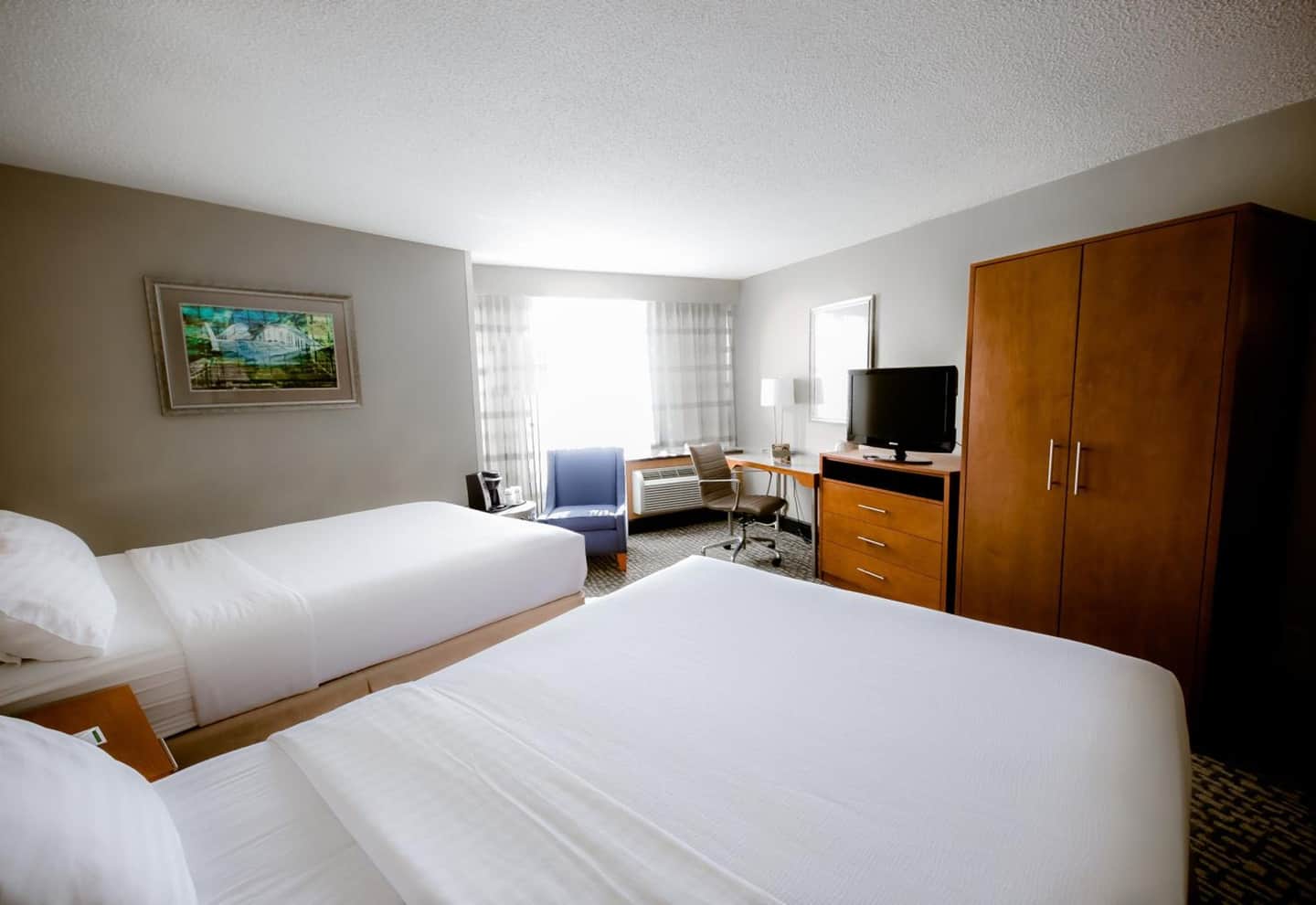 Holiday Inn Raleigh Downtown, an IHG Hotel
