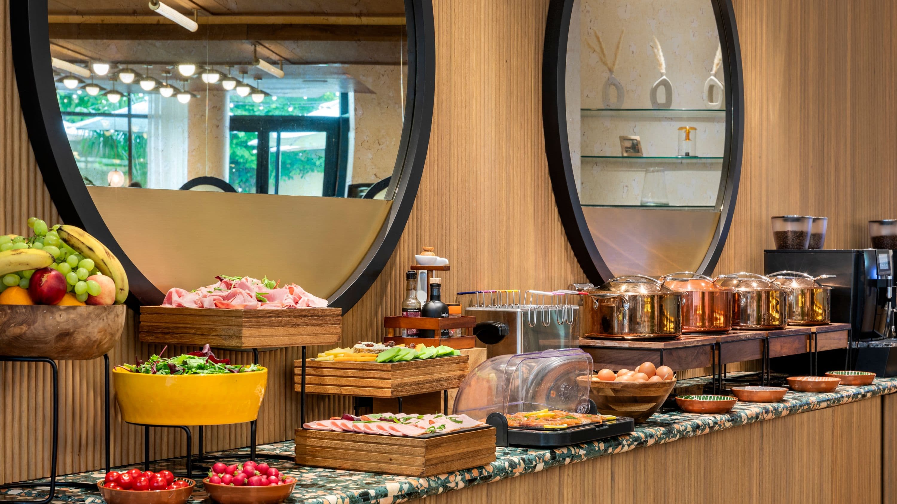 Le Parchamp, Paris Boulogne, a Tribute Portfolio Hotel