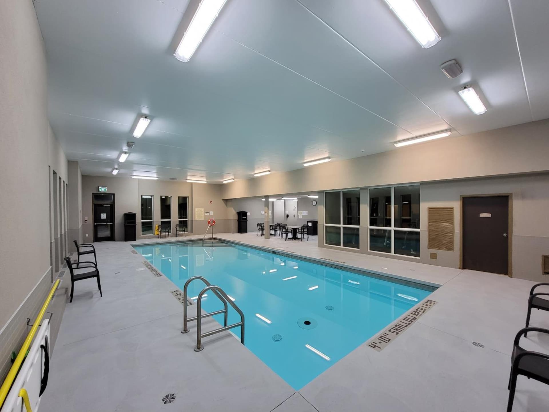 Best Western London Airport Inn & Suites