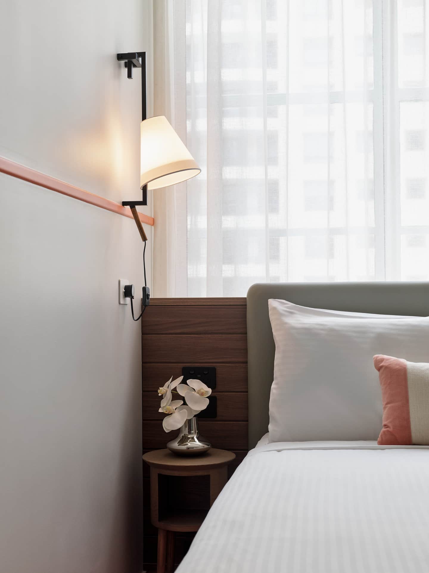 The Clarence Hotel Sydney