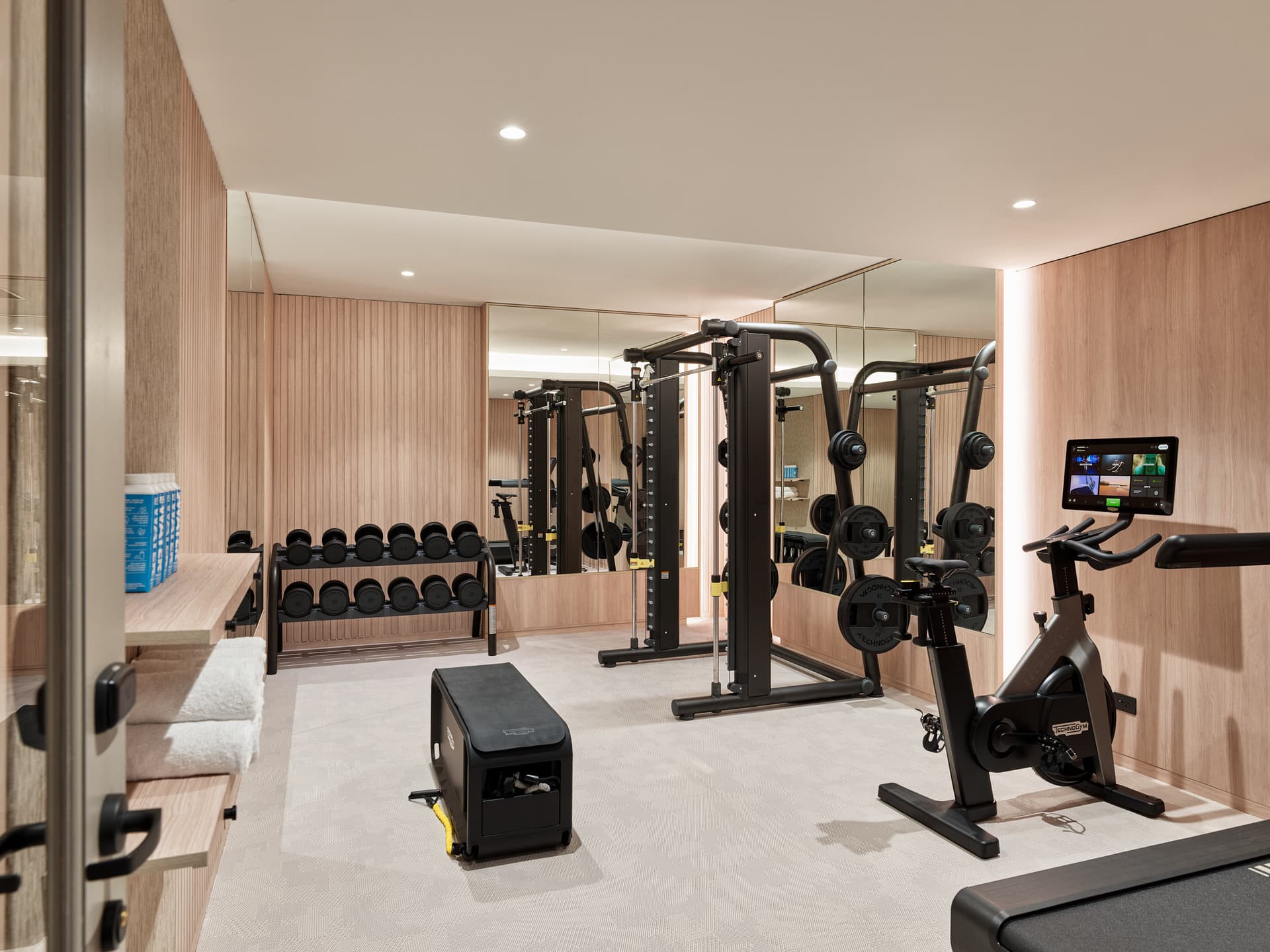 The Clarence Hotel Sydney