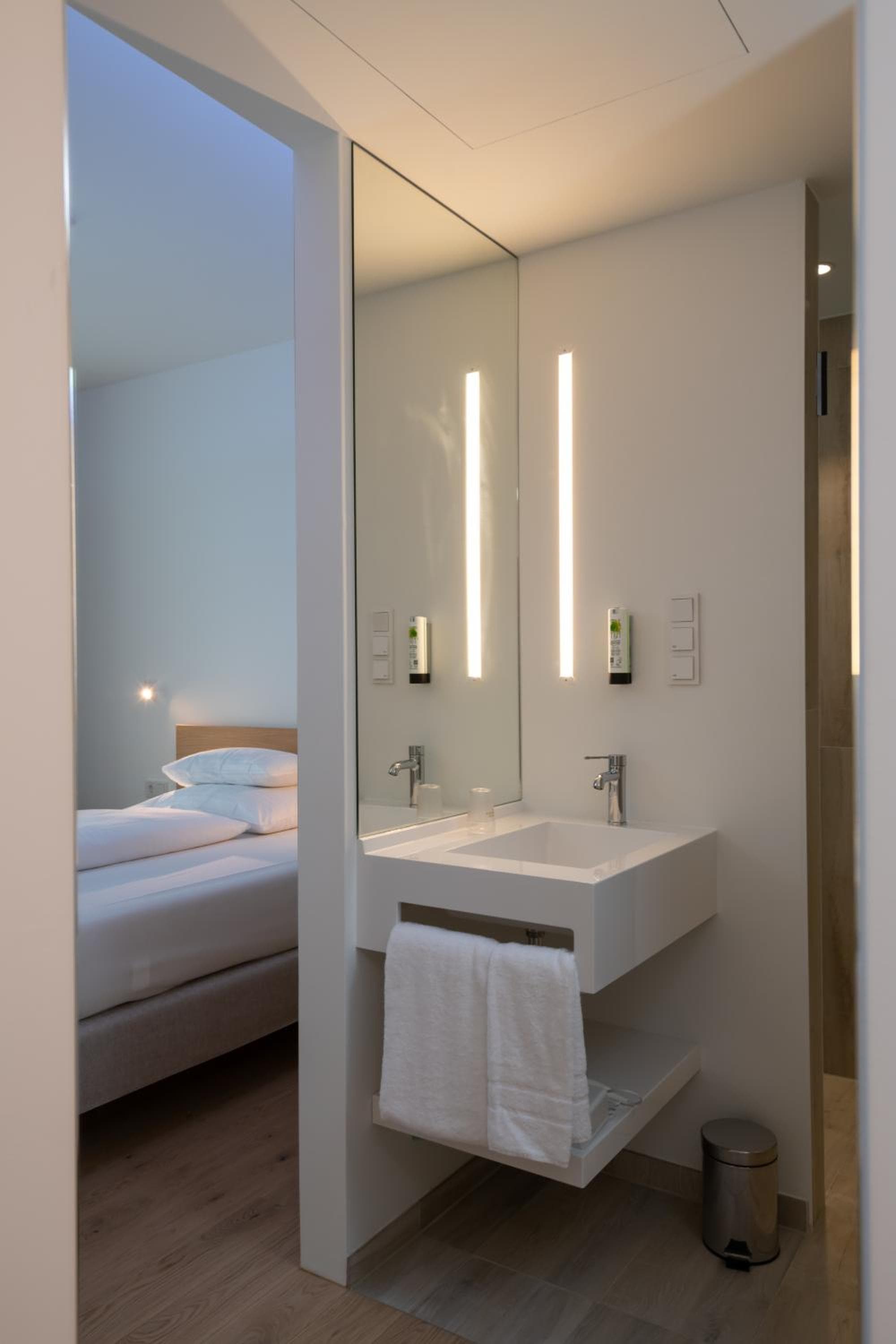 Best Western Hotel Spinnerei Linz