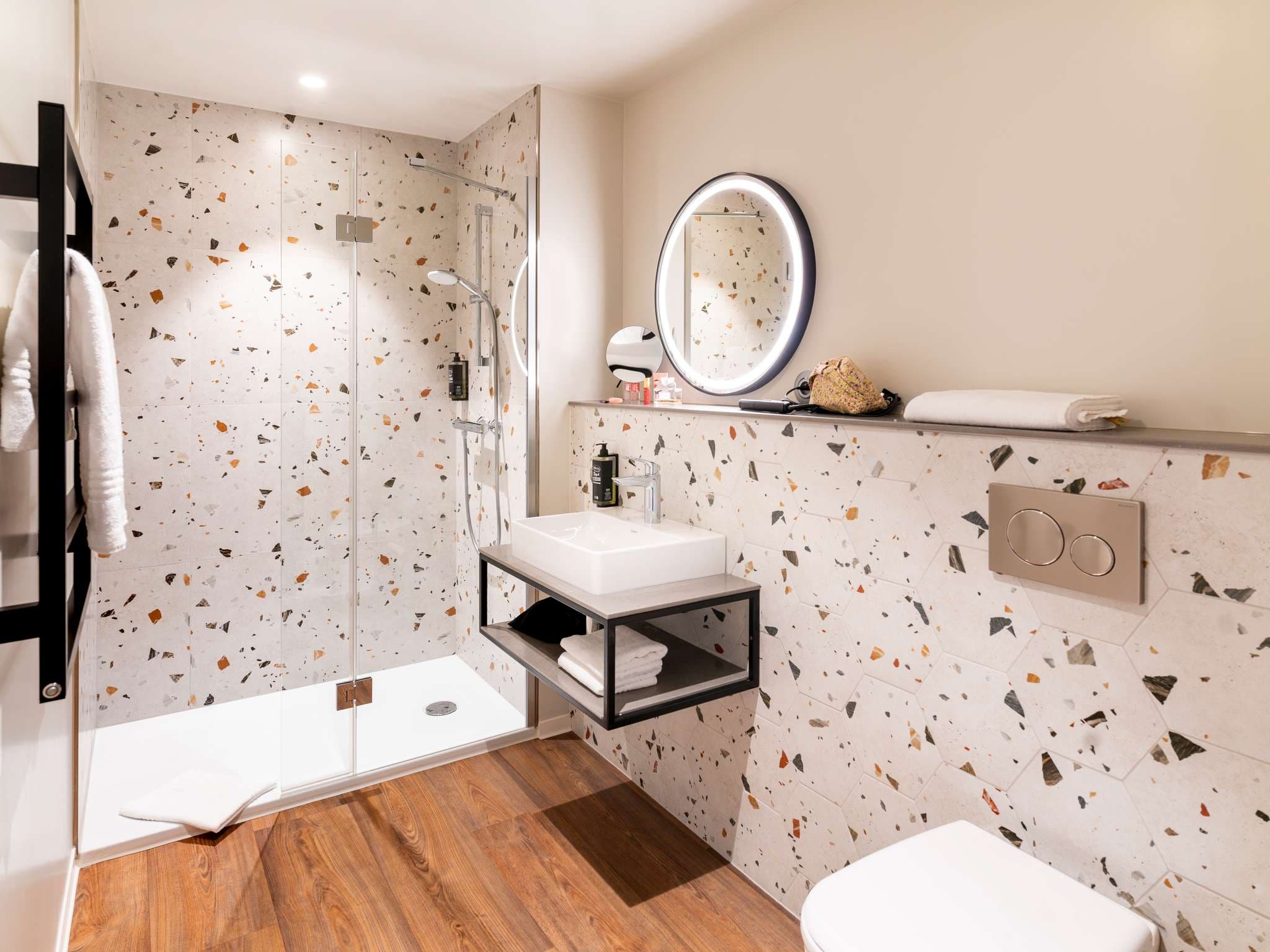 ibis Styles Strasbourg Centre République