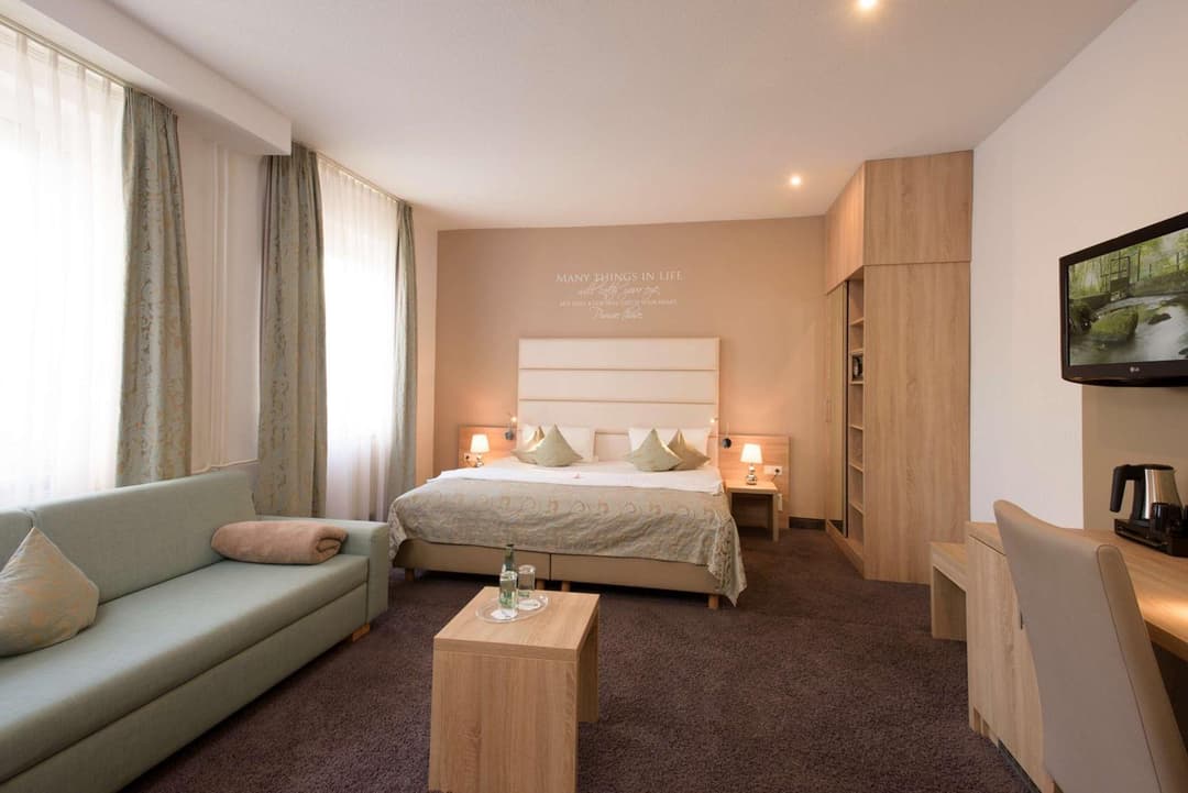 Best Western Hotel Lamm