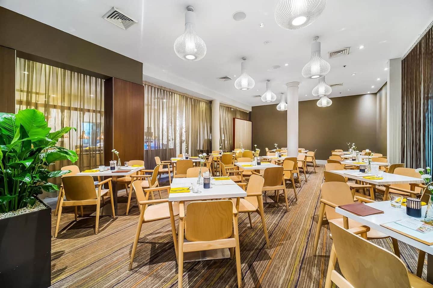 Sydney Central Hotel Managed by The Ascott Limited