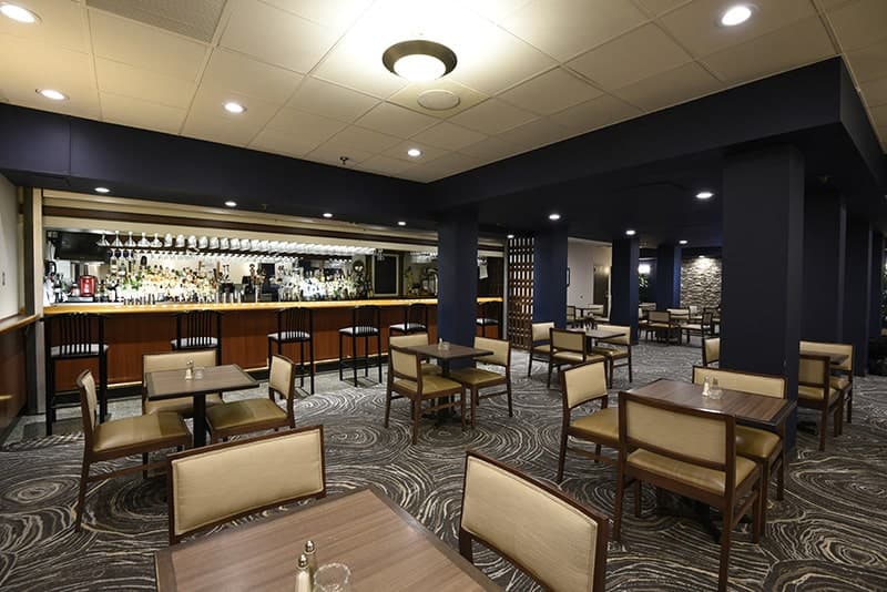 Maritime Conference Center