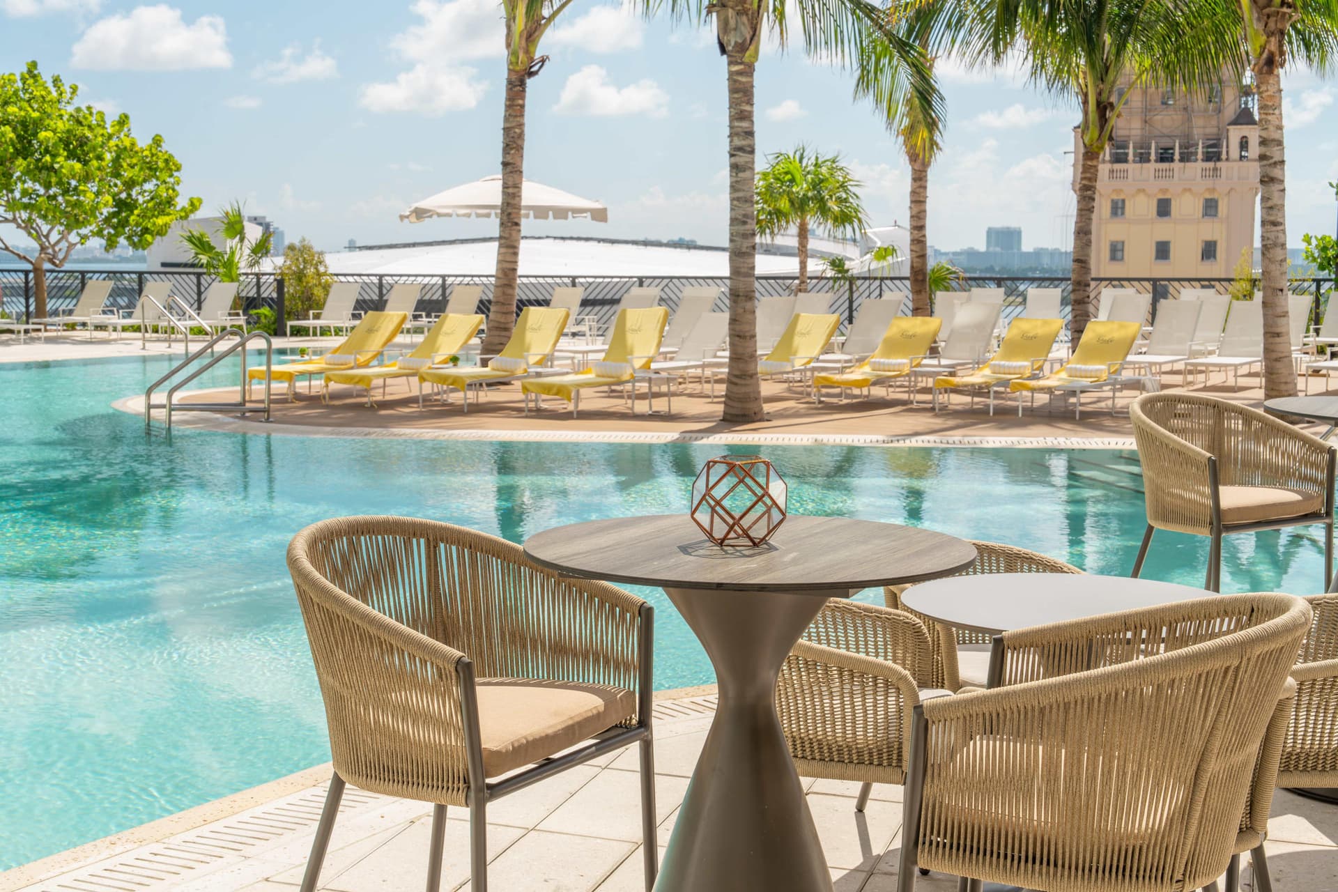Gale Miami Hotel & Residences