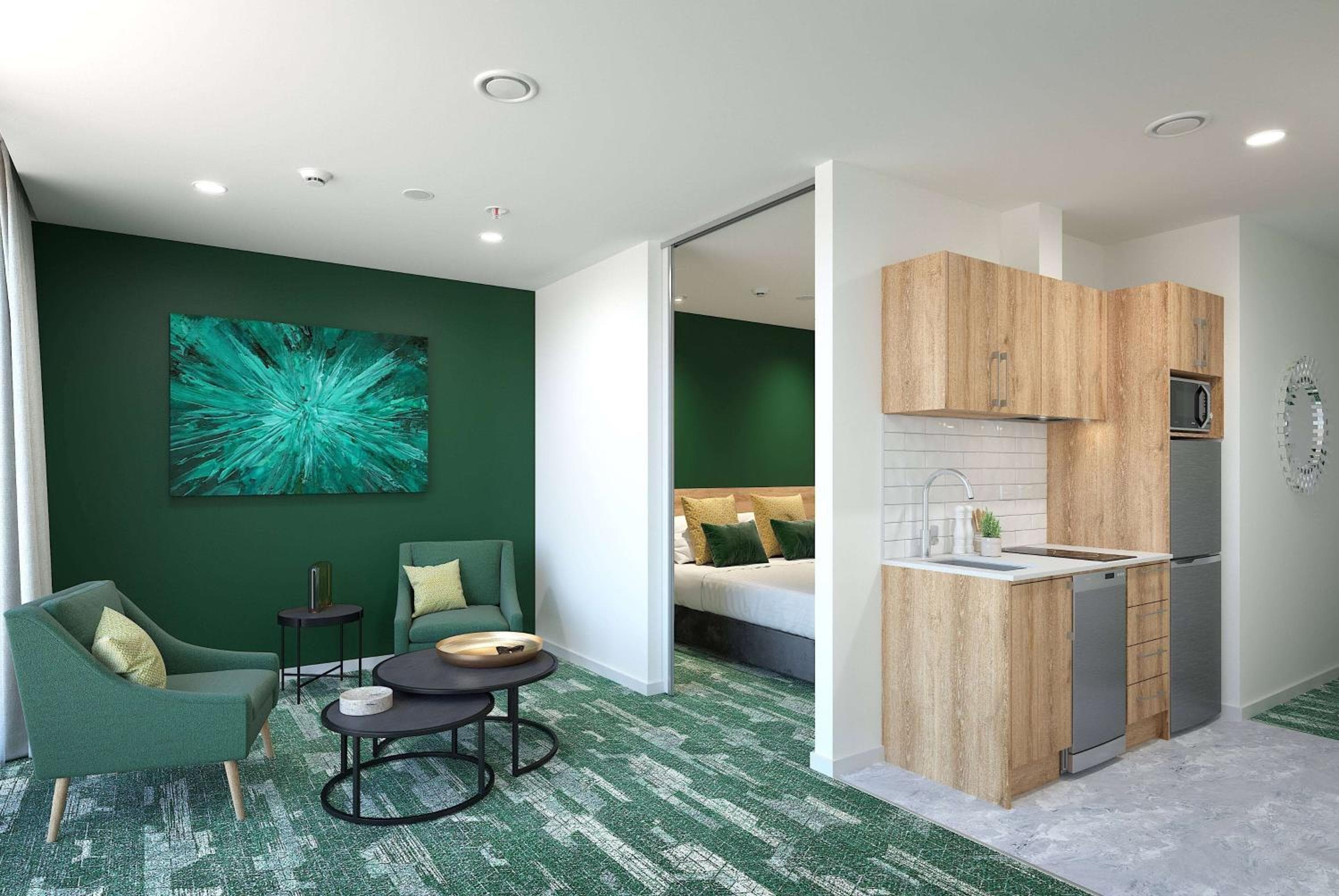 La Quinta by Wyndham Ellerslie Auckland