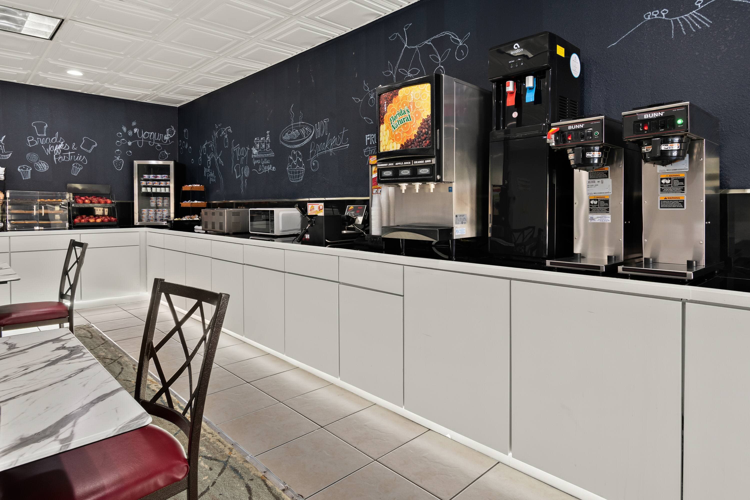 Ramada by Wyndham Harrisburg/Hershey Area