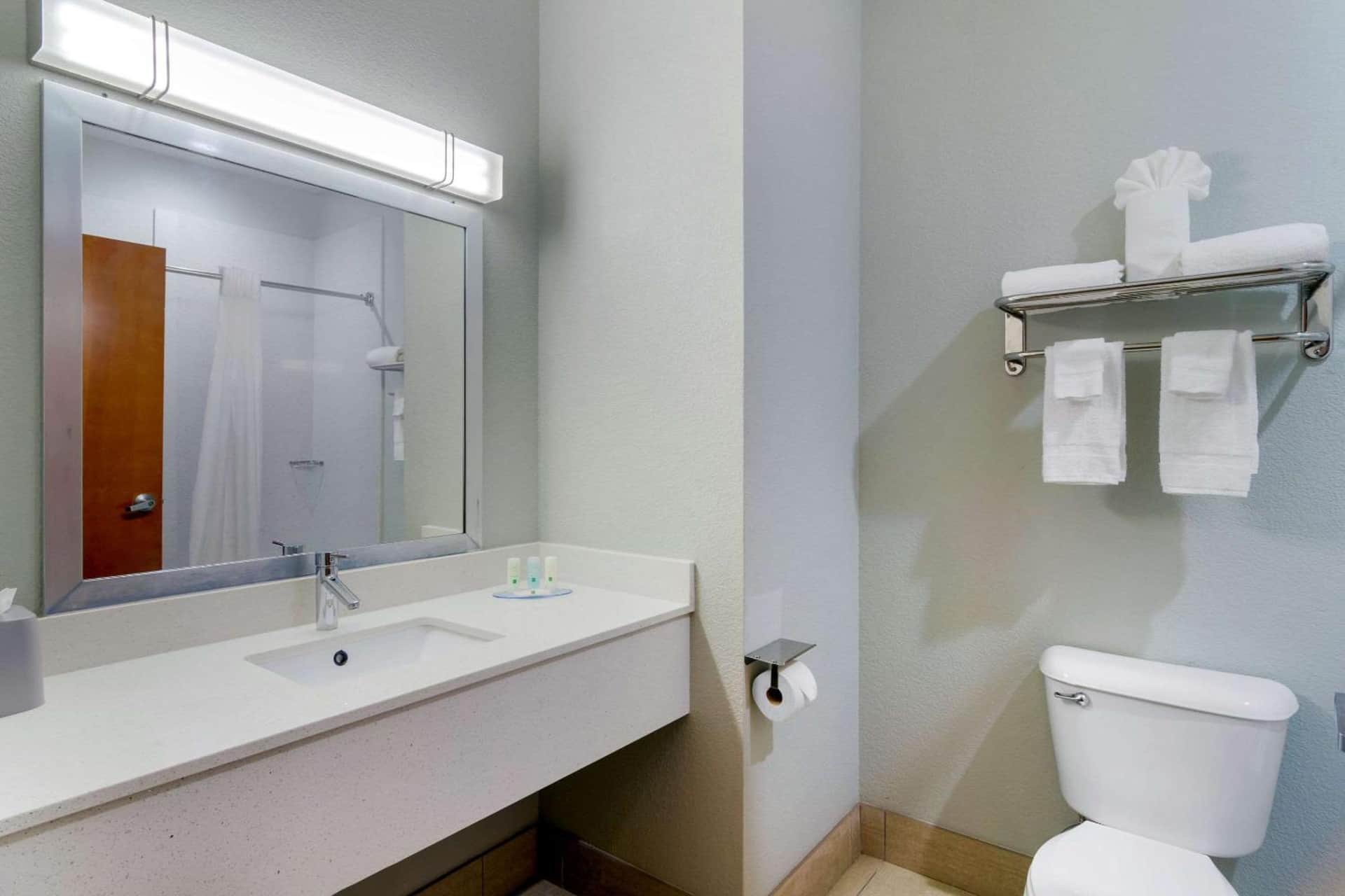 Quality Inn & Suites Decatur - Atlanta East