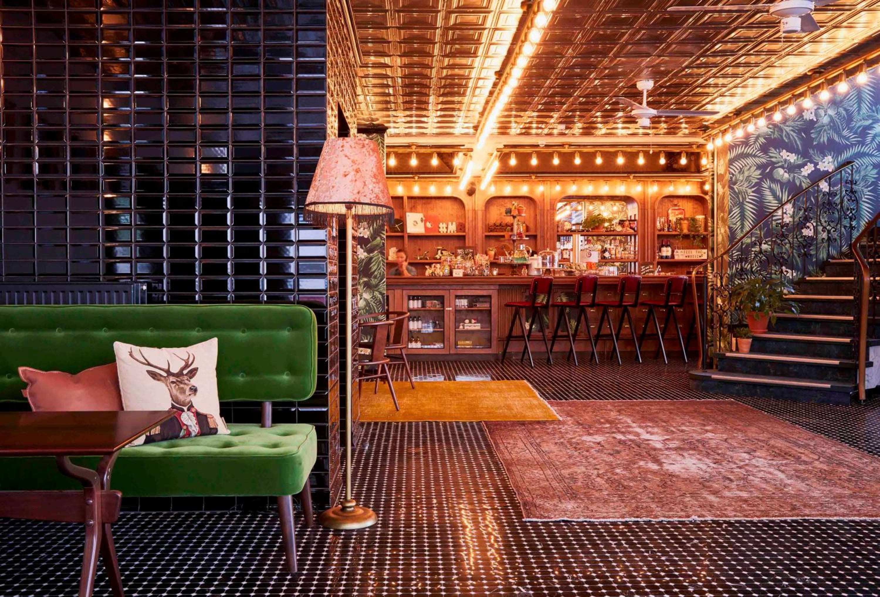 Max Brown Hotel Midtown by Sircle Collection