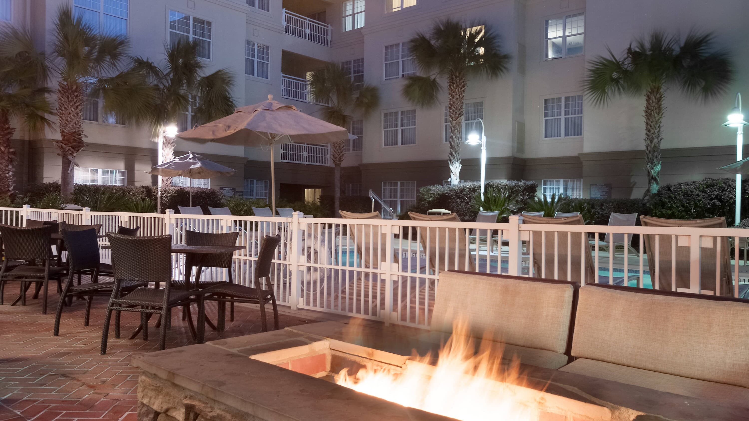 Residence Inn Charleston Riverview