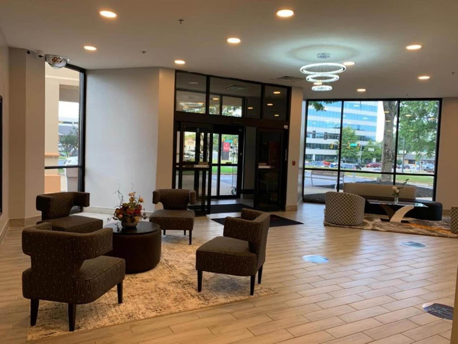Comfort Inn & Suites Gainesville