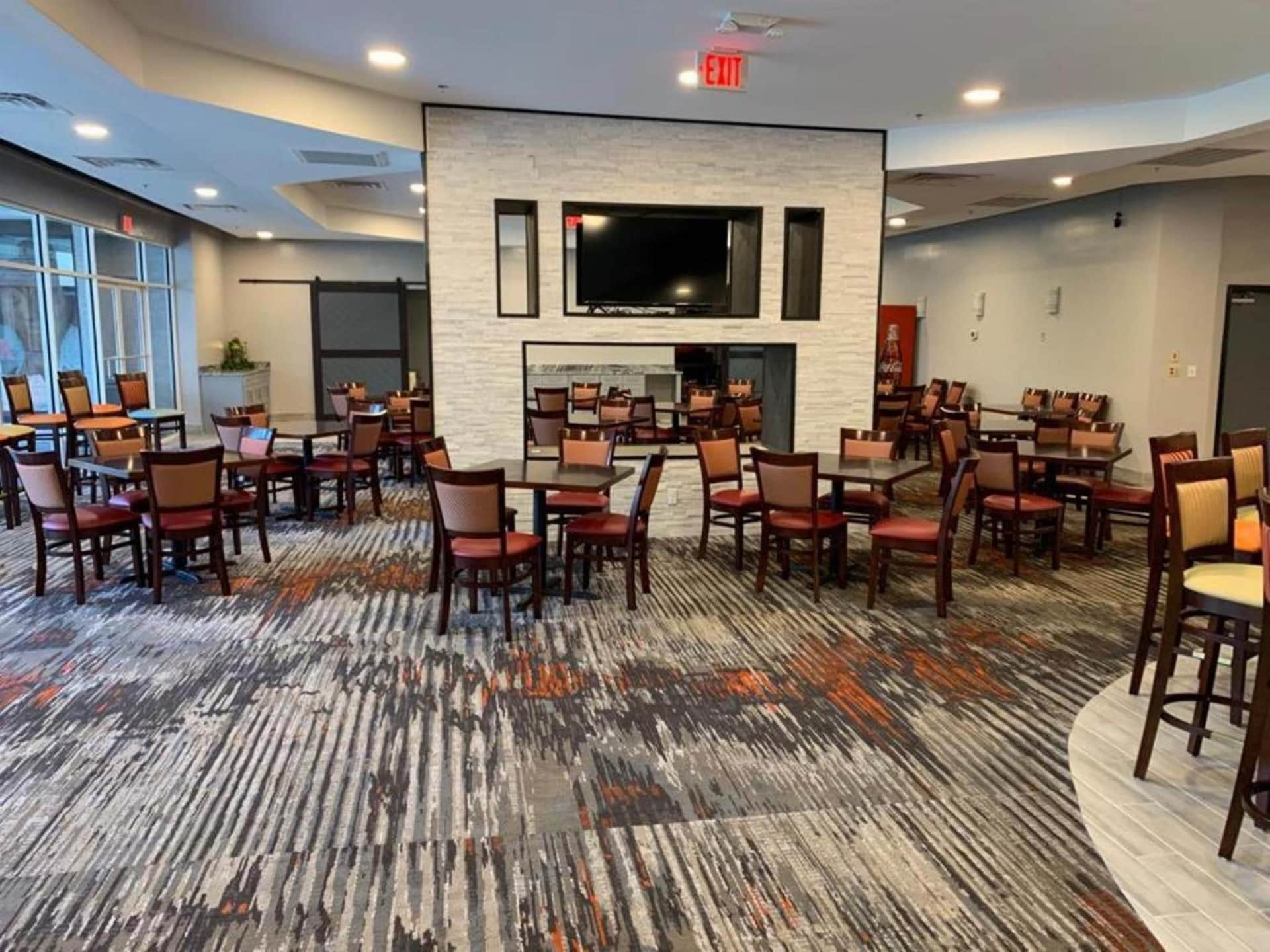 Comfort Inn & Suites Gainesville