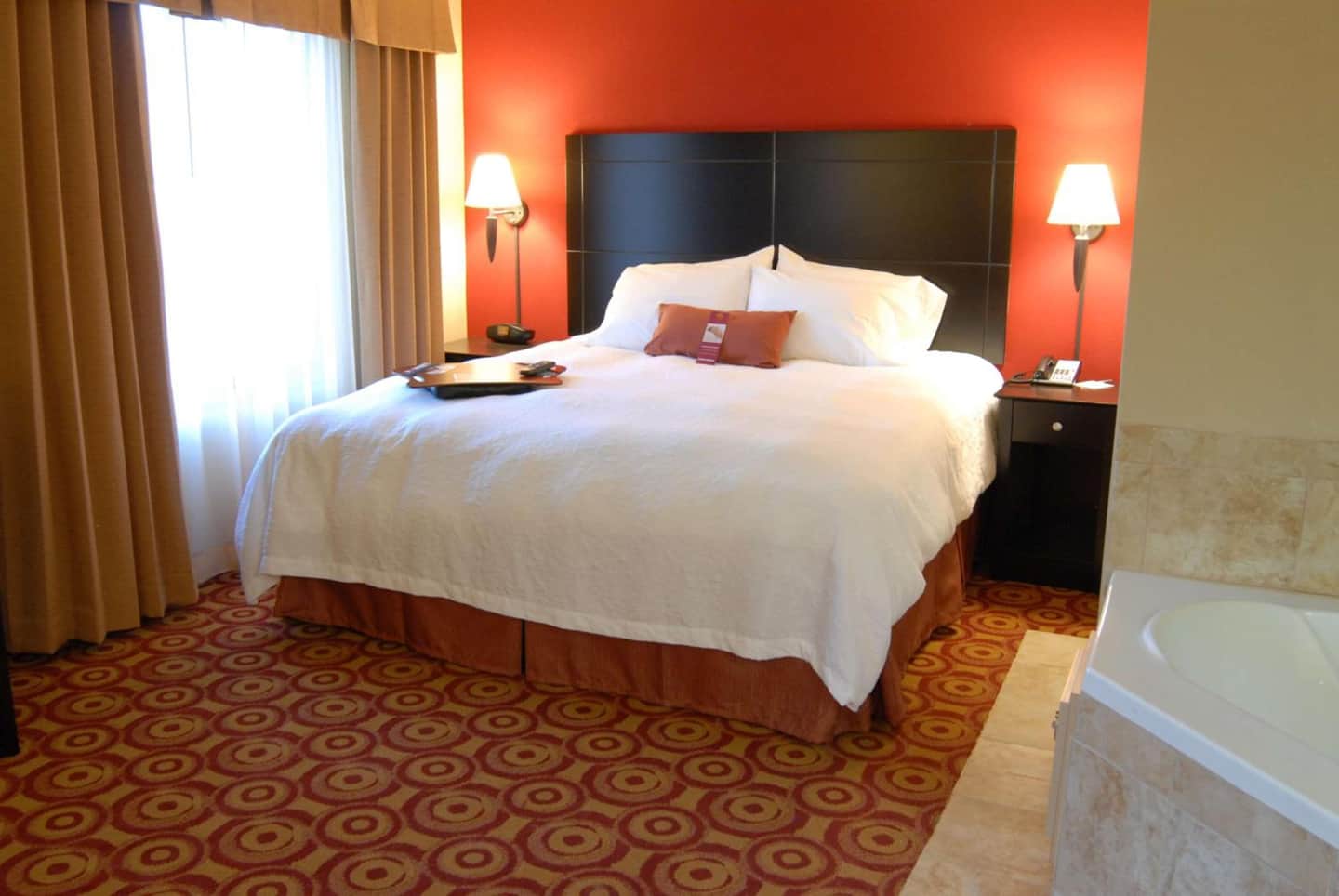 Hampton Inn & Suites Banning-Beaumont