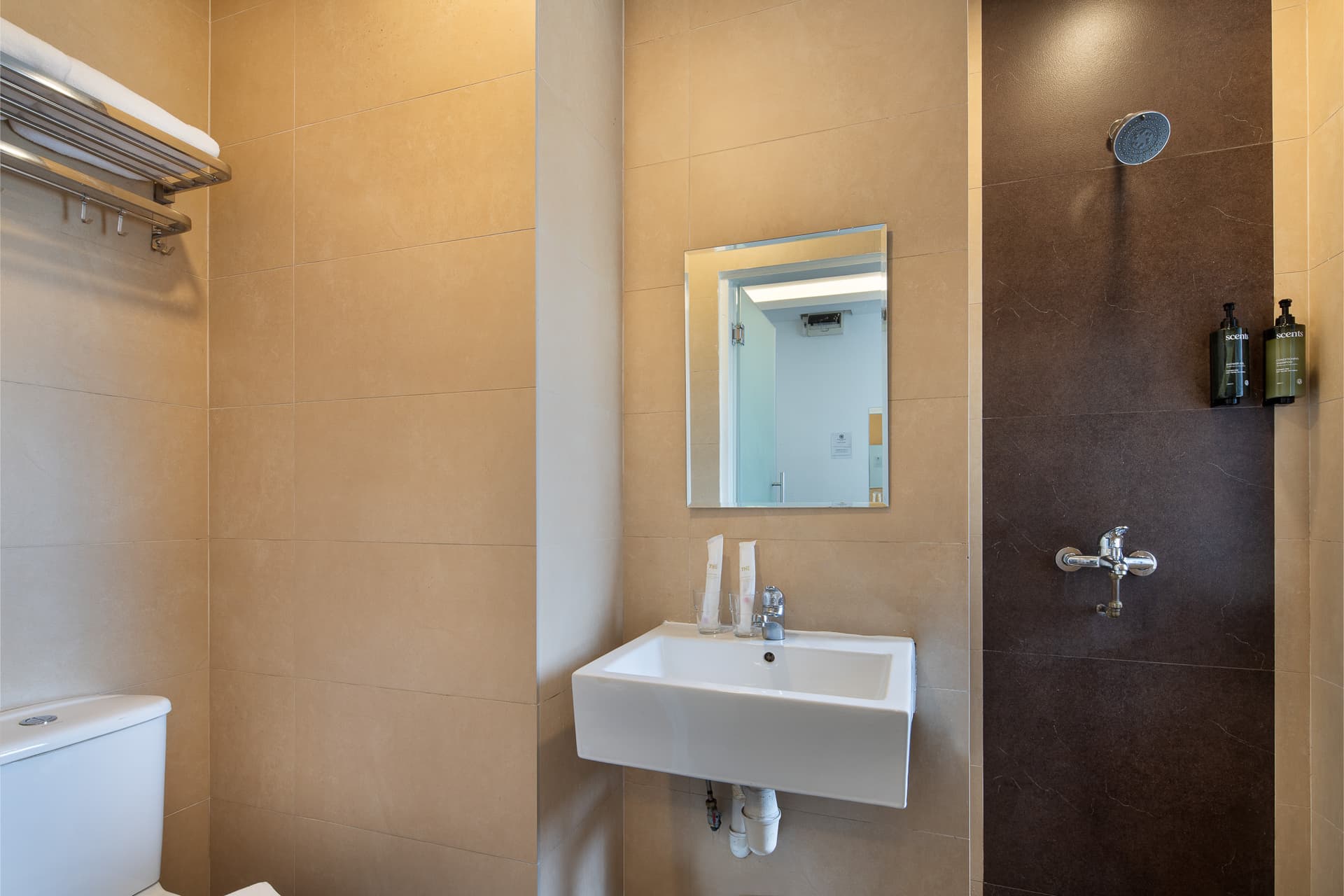 The Quay Hotel Little India