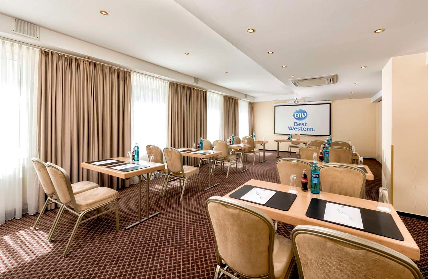 Best Western Hotel zur Post