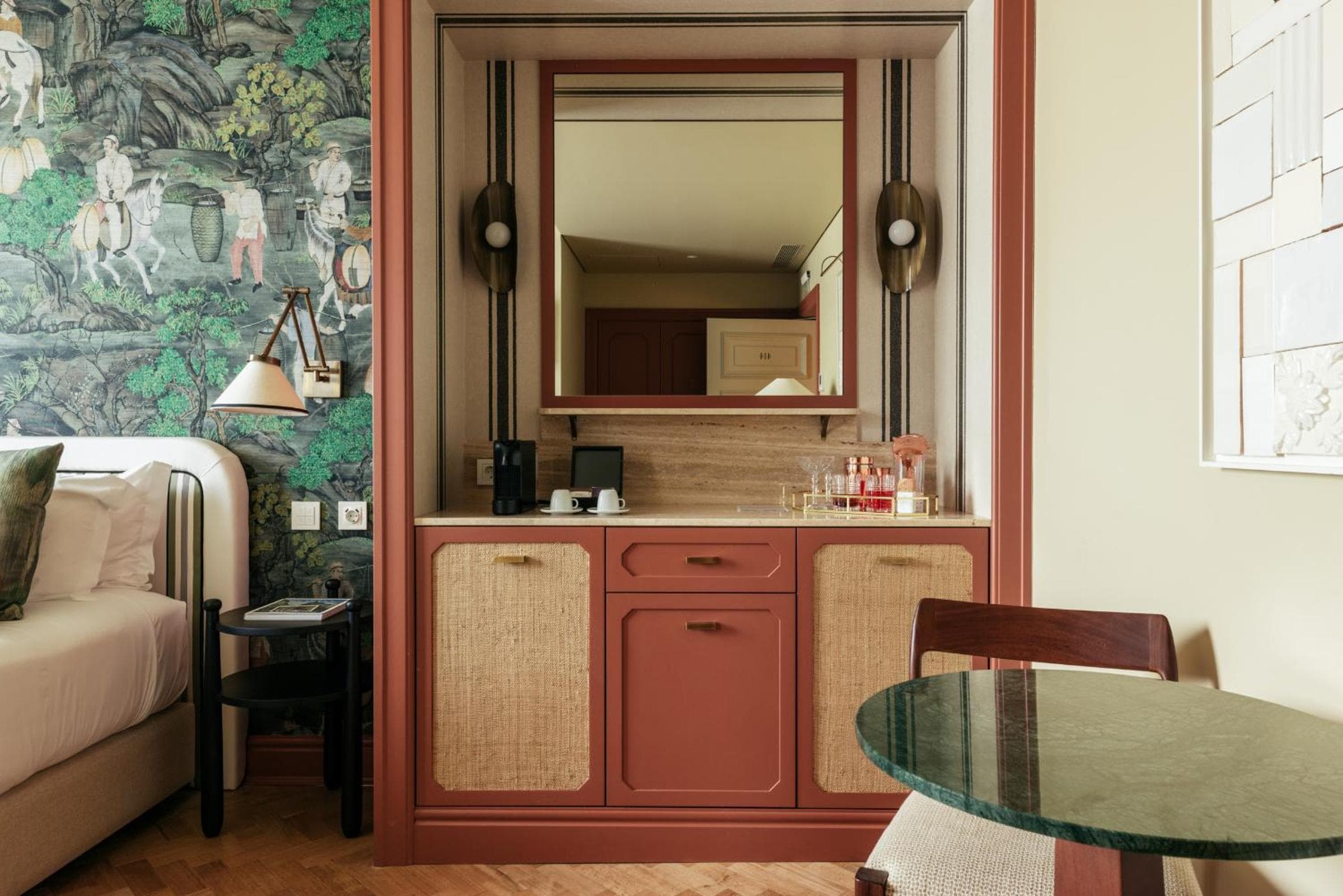 Infante Sagres - Small Luxury Hotels of the World