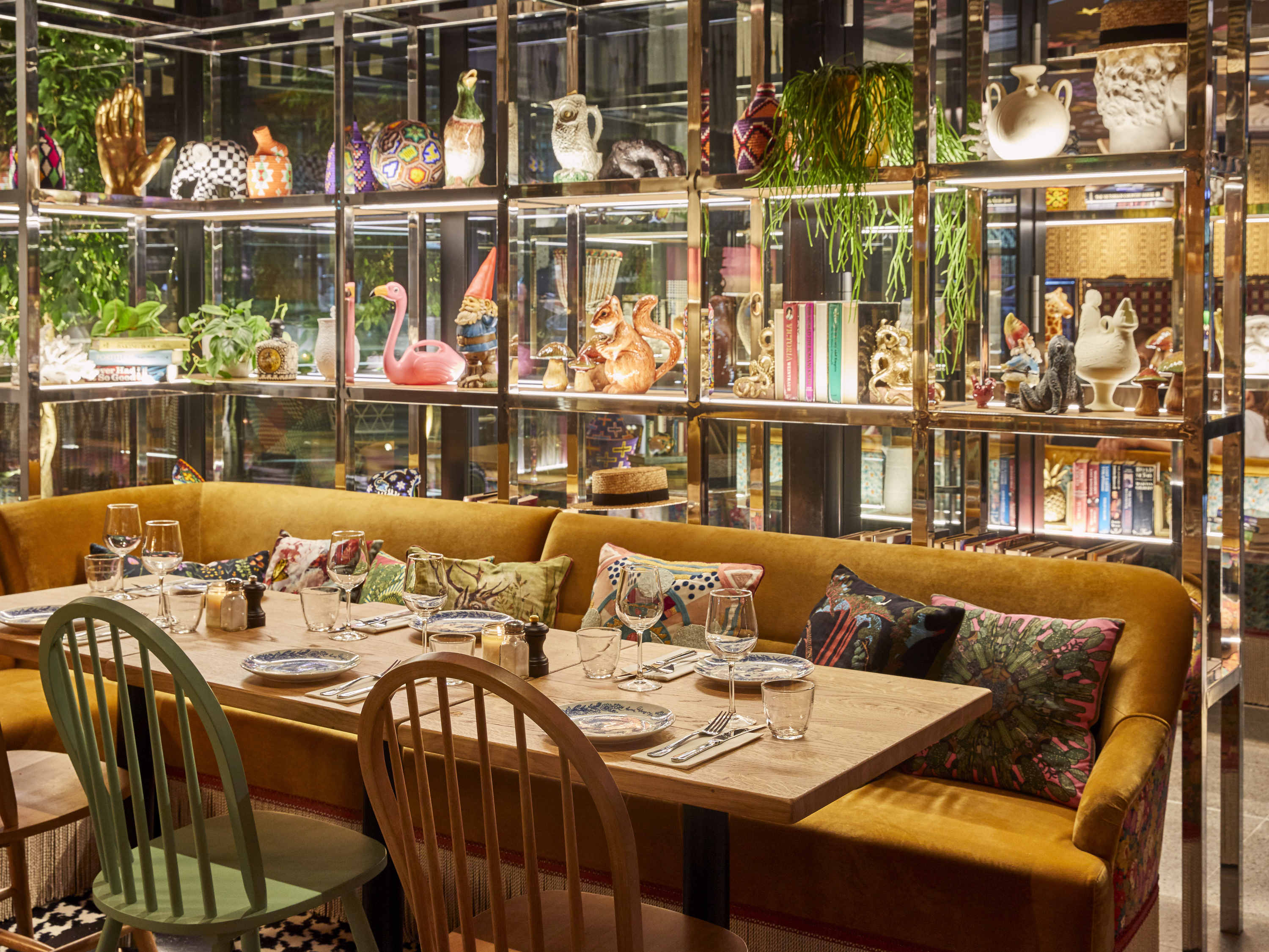 Mama Shelter London Shoreditch