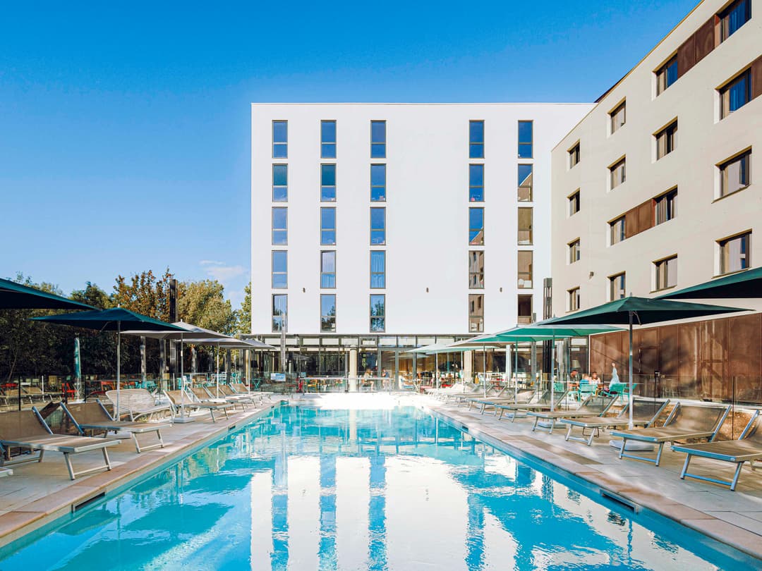 ibis Styles La Rochelle Centre Gare
