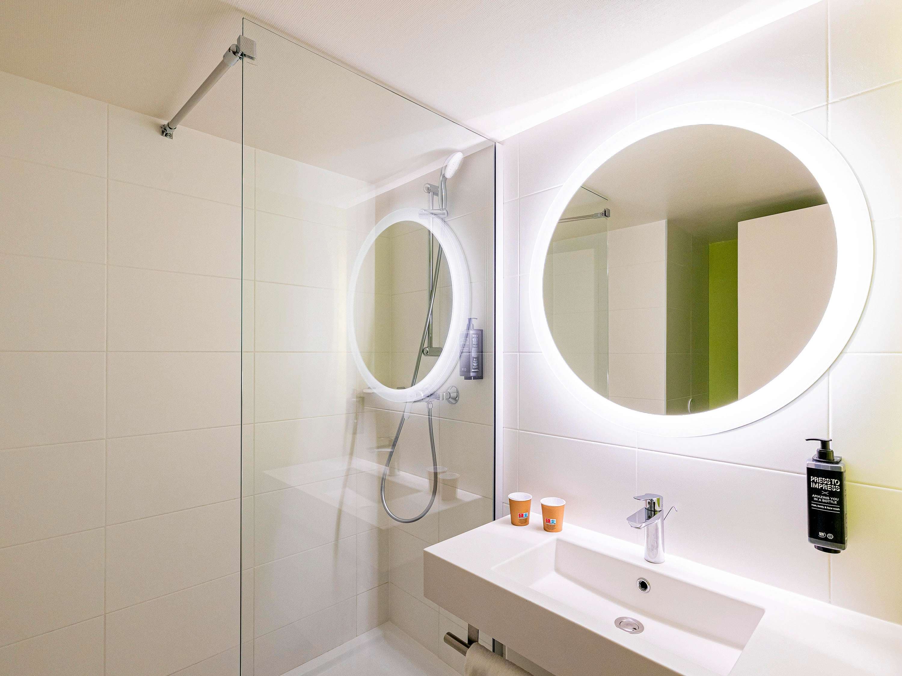 ibis Styles Perpignan Centre Gare