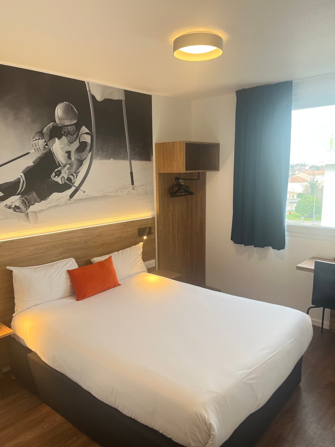 Campanile Prime - Lyon Meyzieu