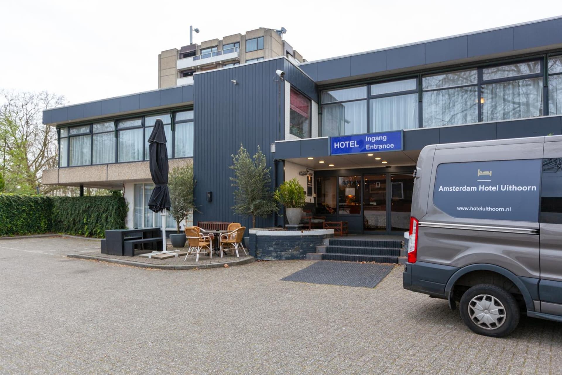 Amsterdam Hotel Uithoorn