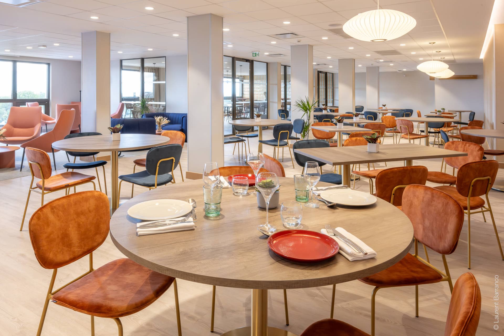 Sevenline Aparthotel Purpan Toulouse