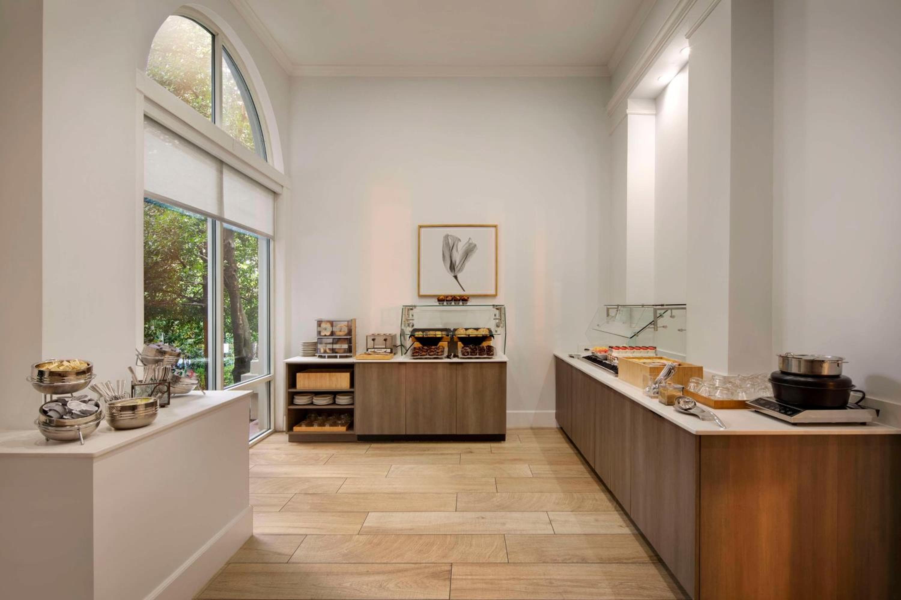 DoubleTree by Hilton Atlanta/Roswell - Alpharetta Area