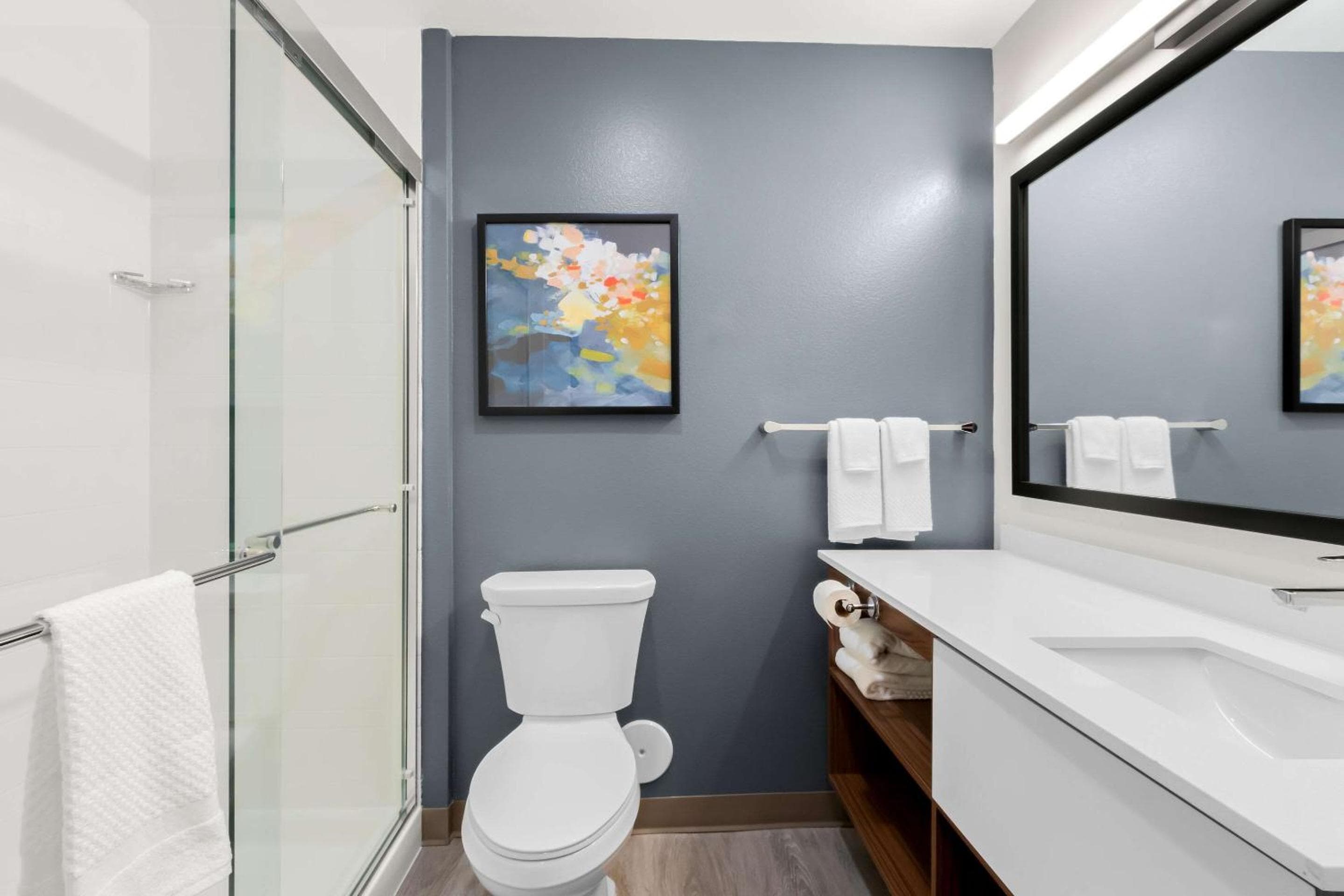 Everhome Suites Glendale Sports Entertainment District