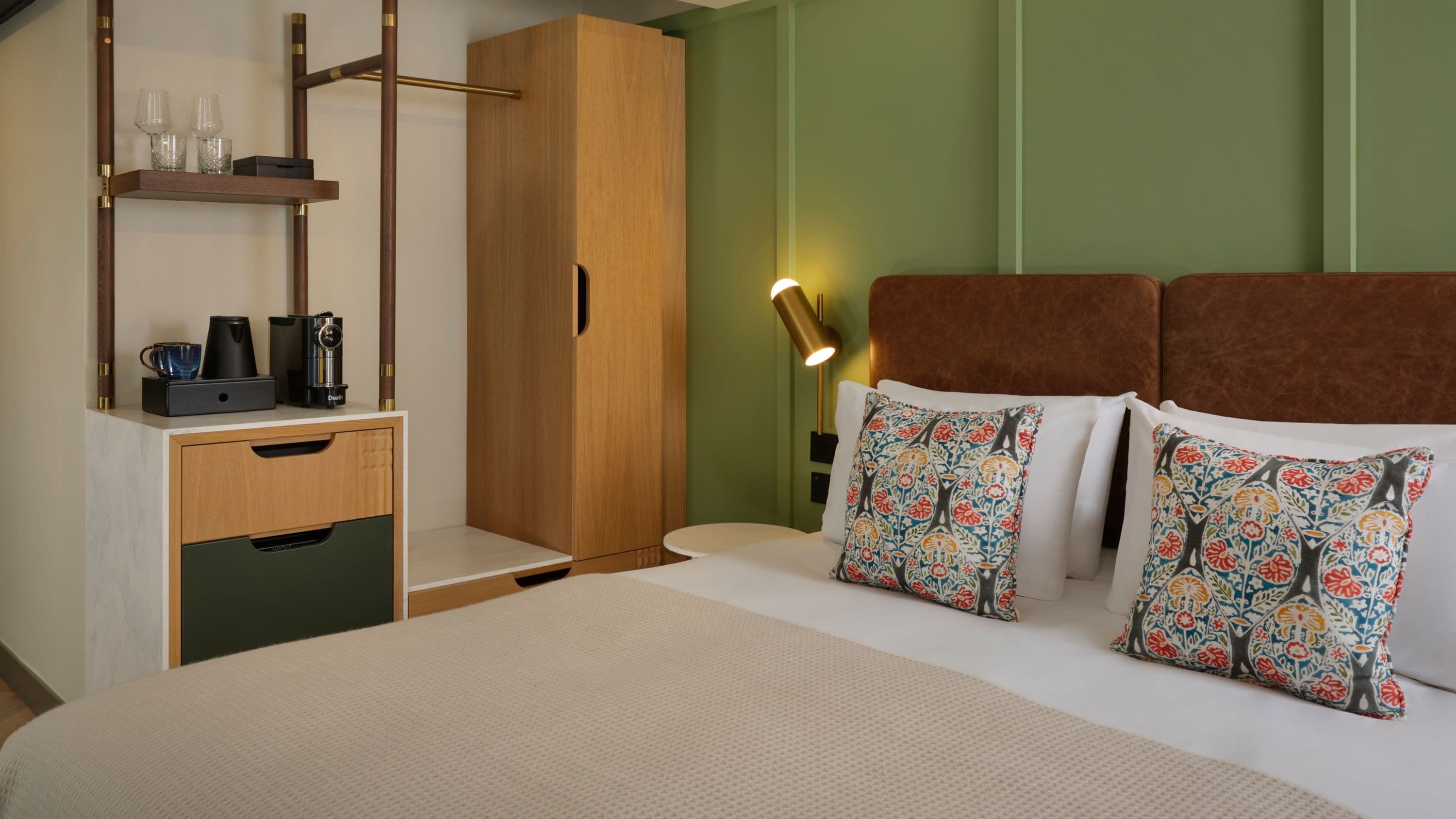 The Reach at Piccadilly, Manchester, a Tribute Portfolio Hotel by Marriott