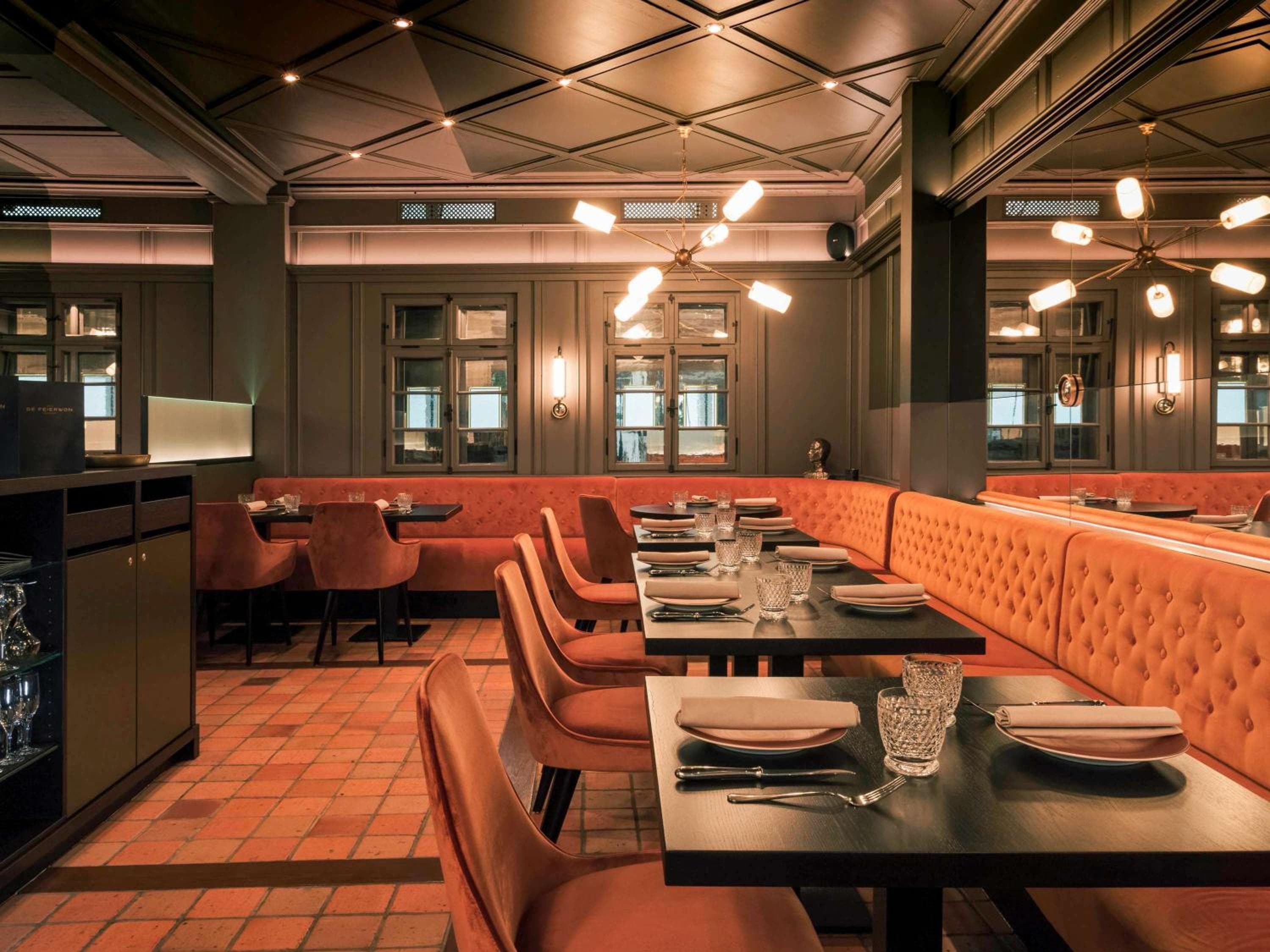 Sofitel Luxembourg Europe