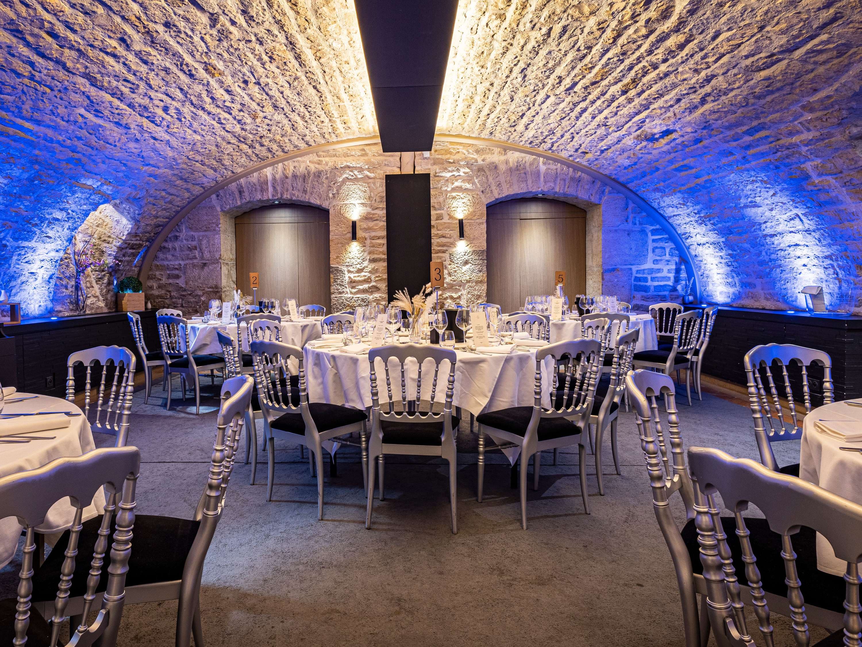 Grand Hotel La Cloche Dijon - MGallery Collection