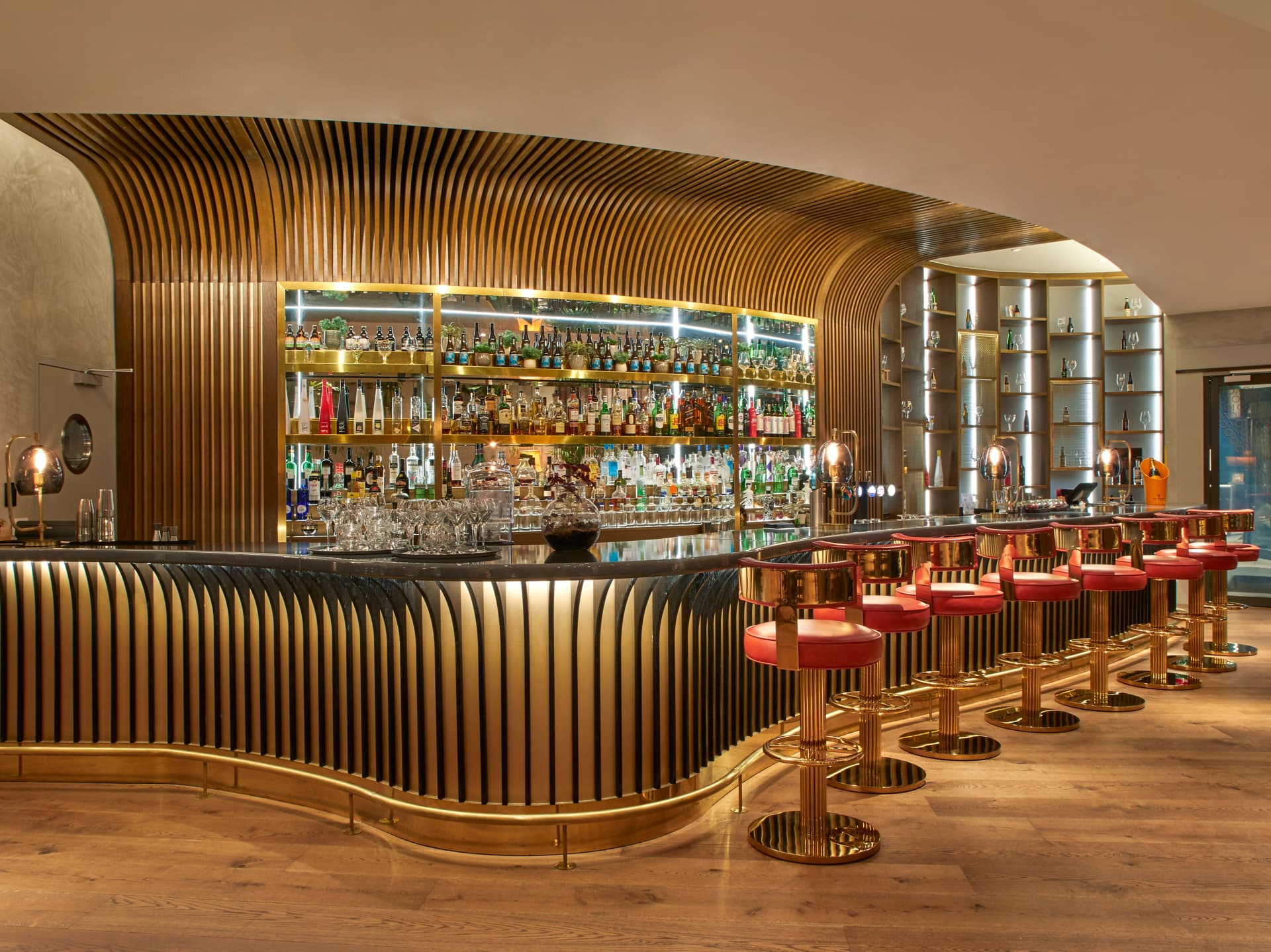 Sofitel Brussels Europe