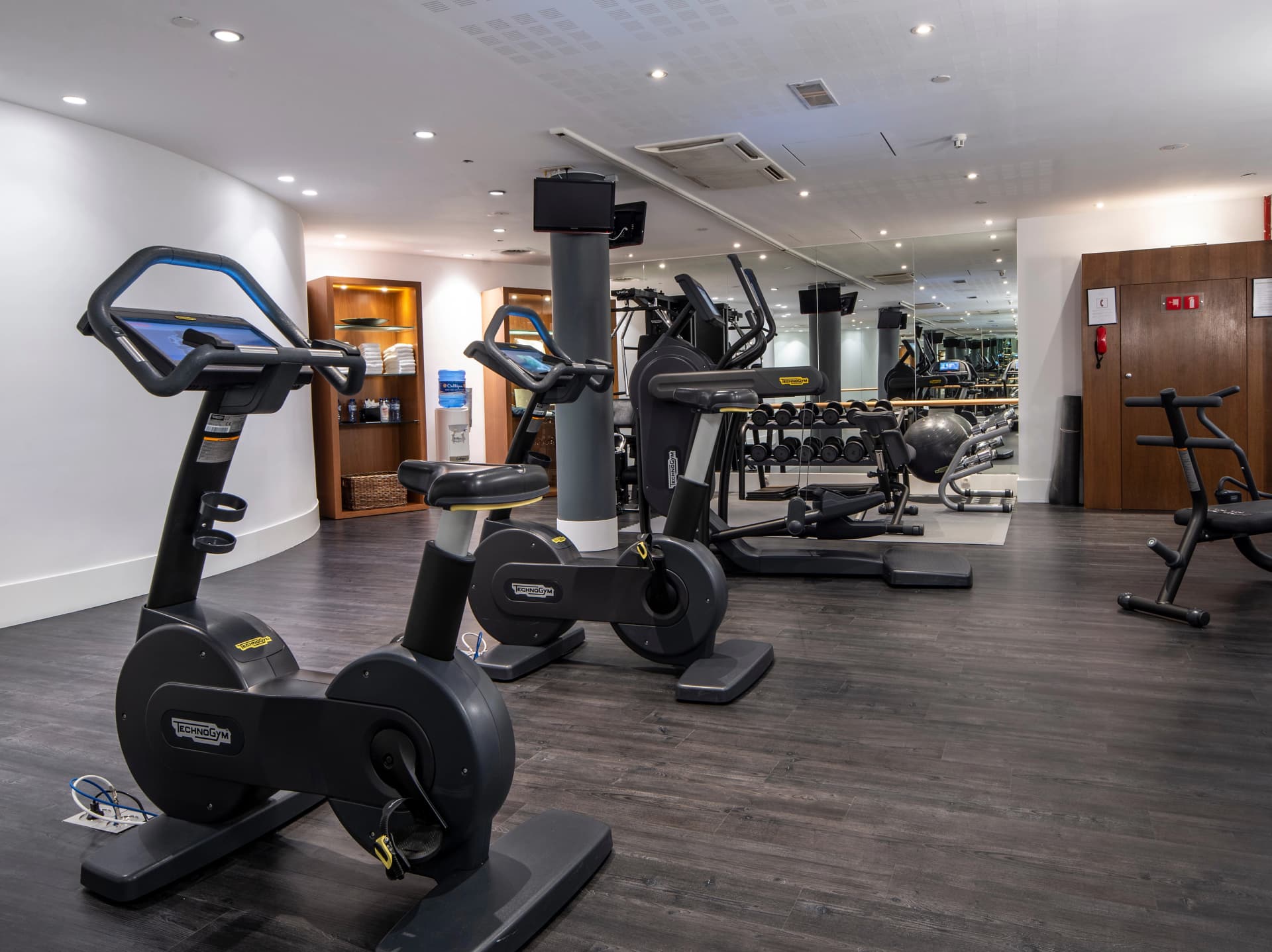 Sofitel Brussels Europe