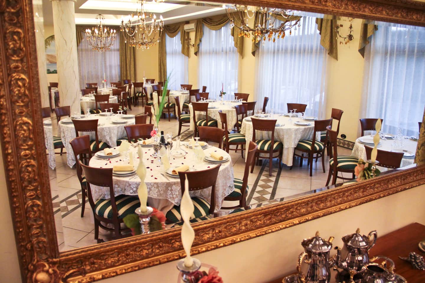 Hotel Tempio