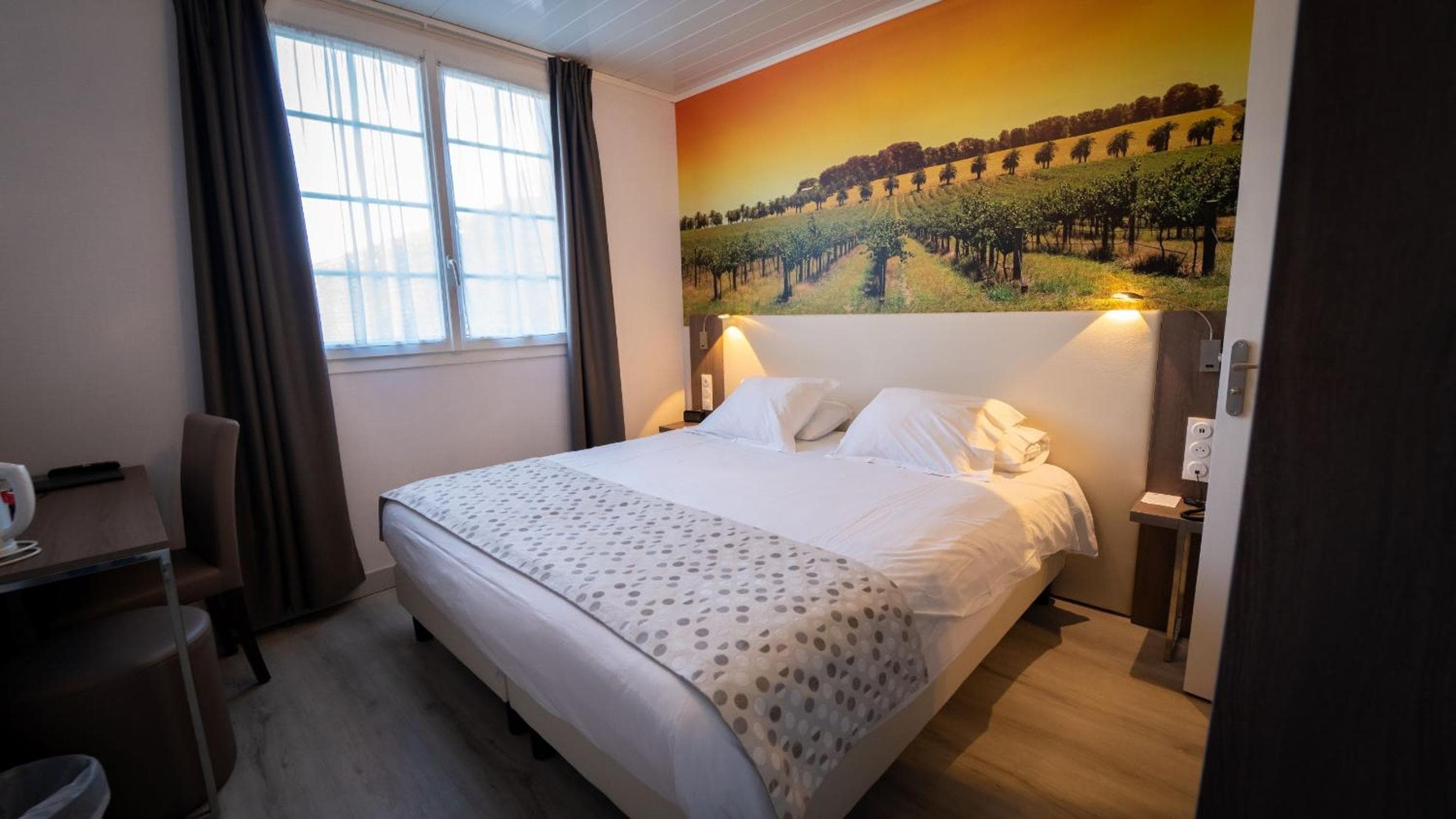 Best Western Ile de France hôtel & Spa