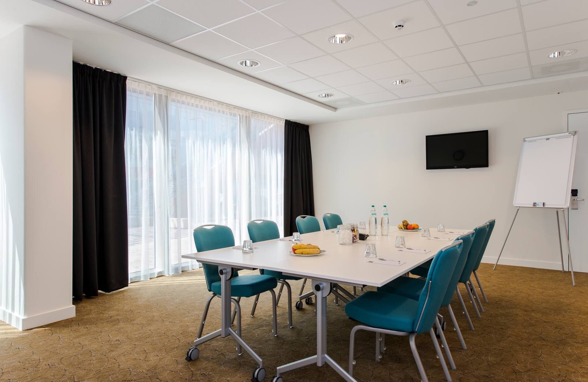 Hampton By Hilton Amsterdam Arena Boulevard