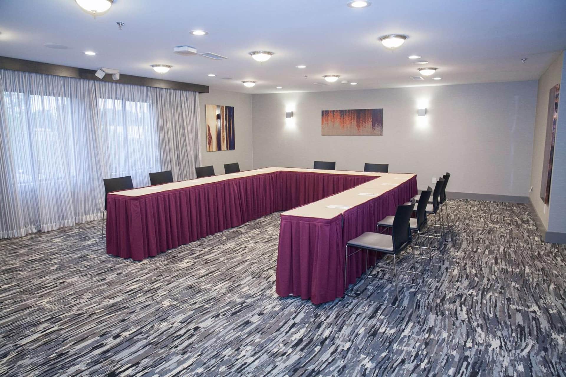 DoubleTree by Hilton Atlanta Alpharetta-Windward