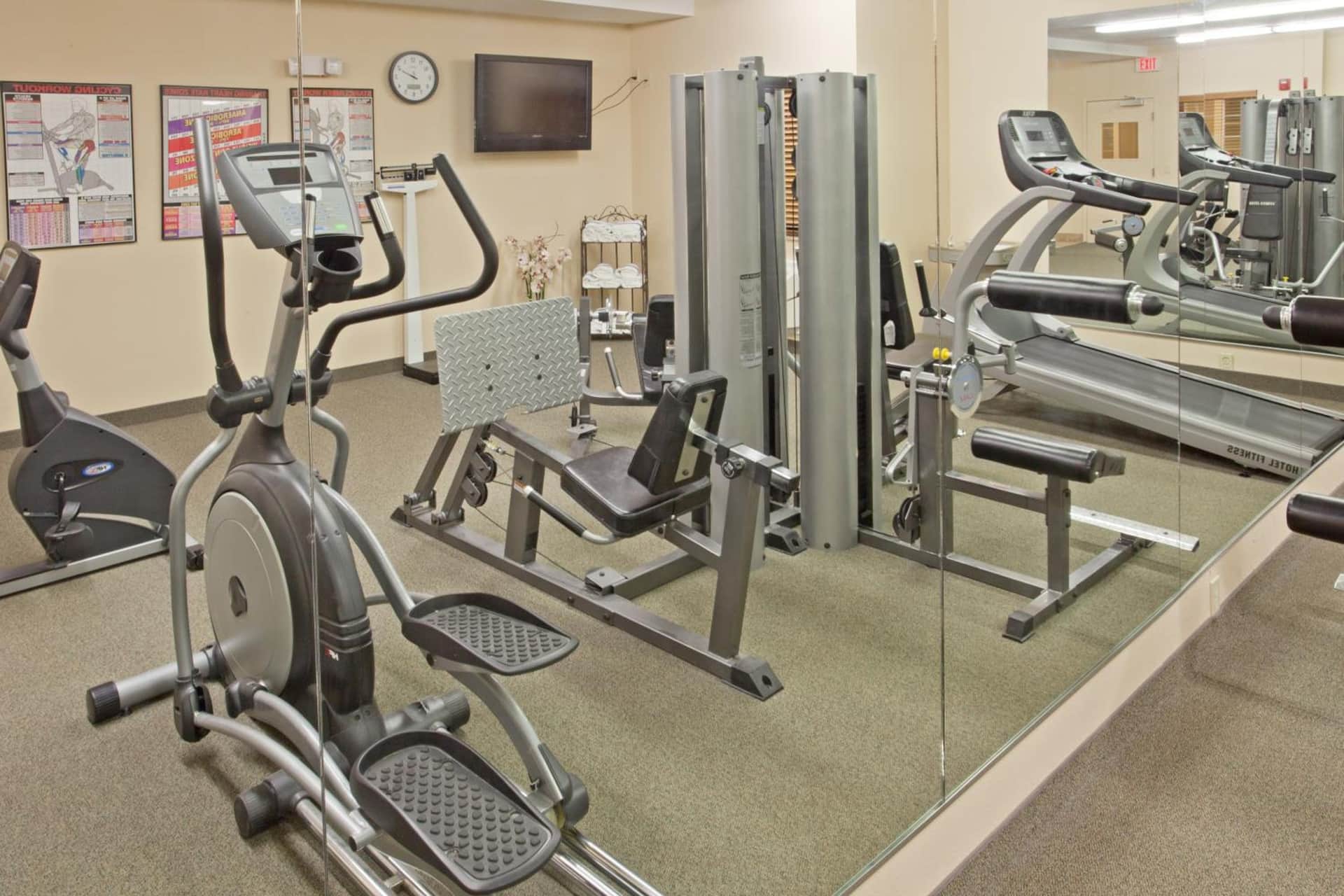 Candlewood Suites Houston Medical Center, an IHG Hotel