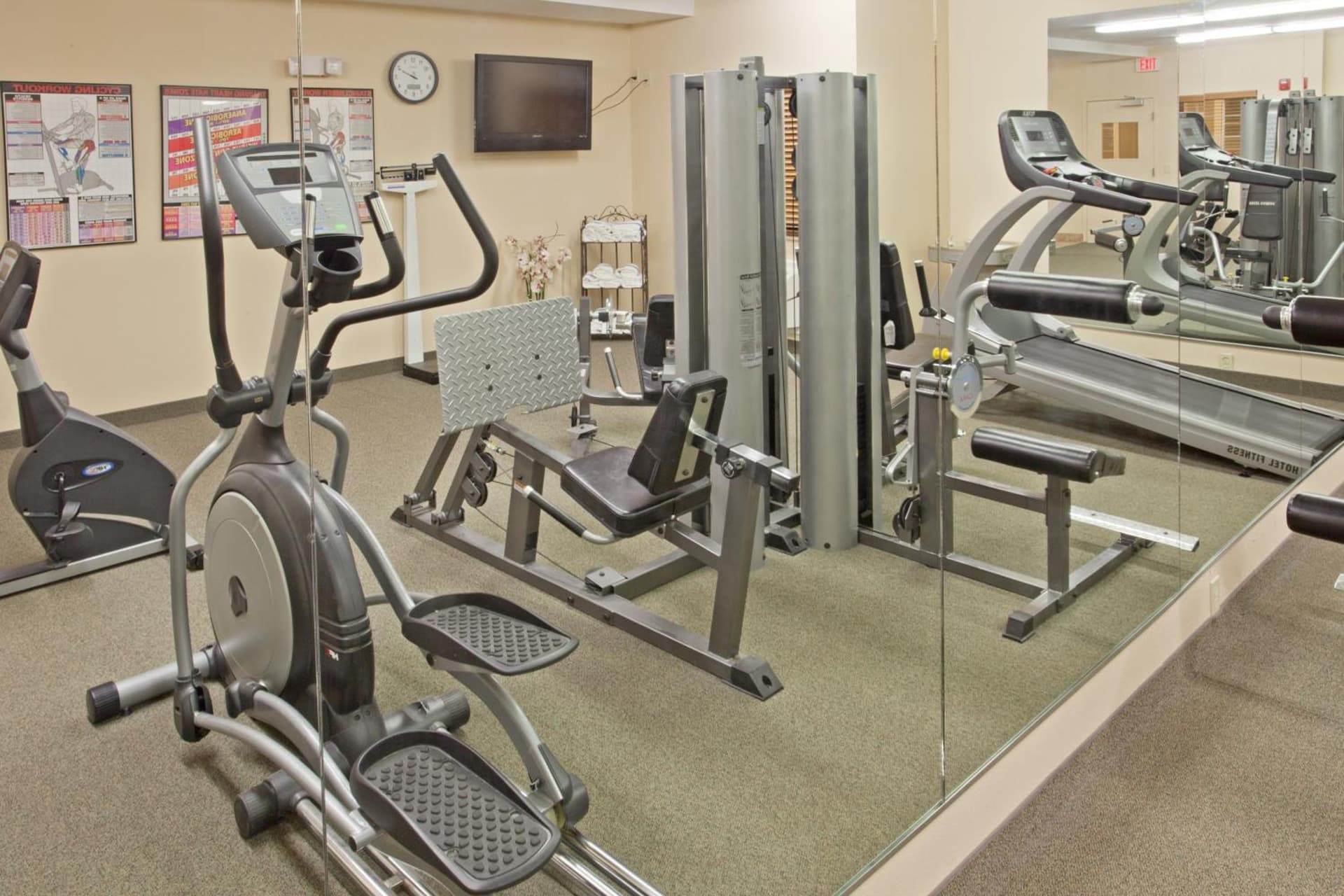 Candlewood Suites Houston Medical Center, an IHG Hotel