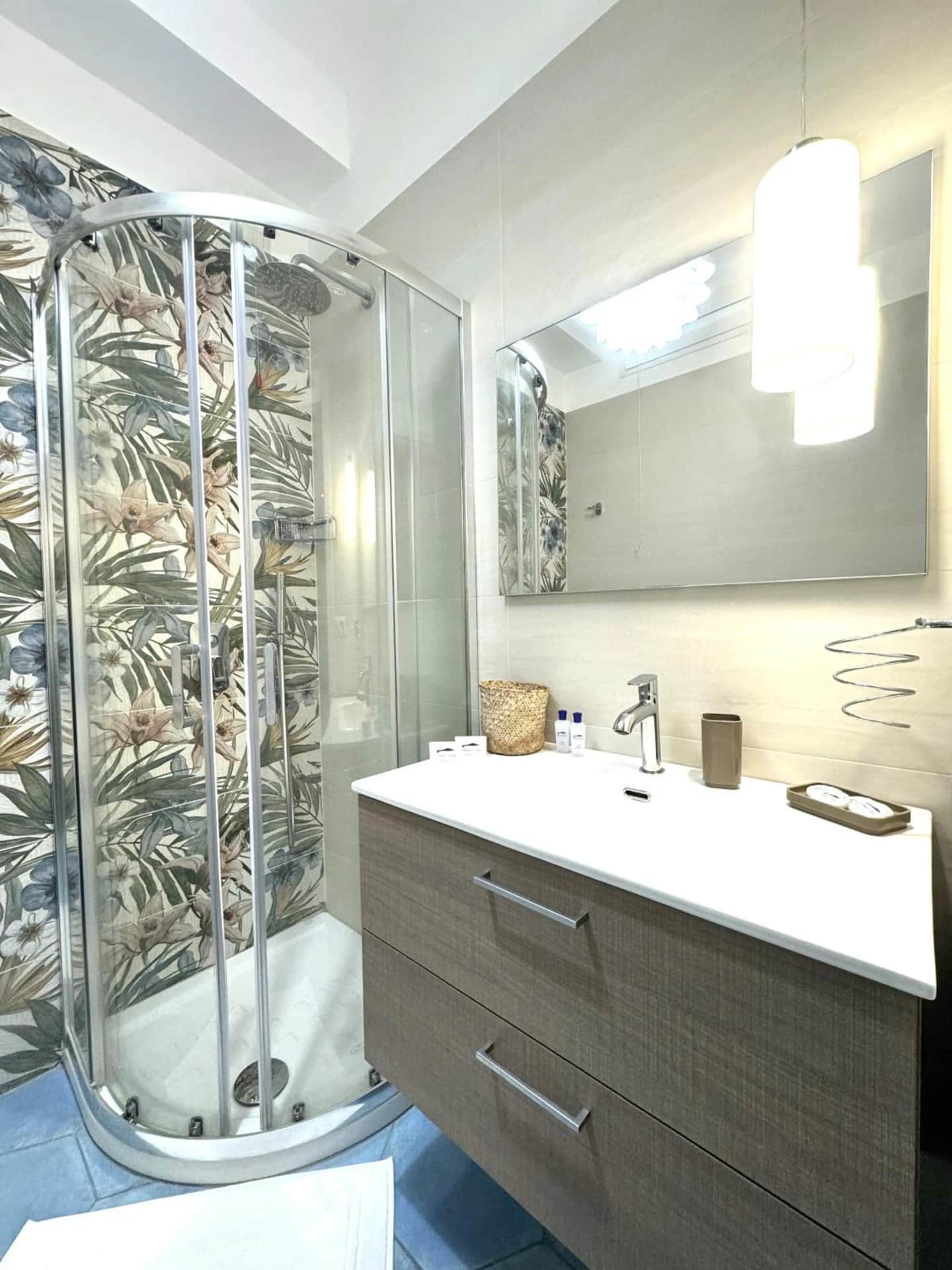 Pharus Miseni Suites and rooms