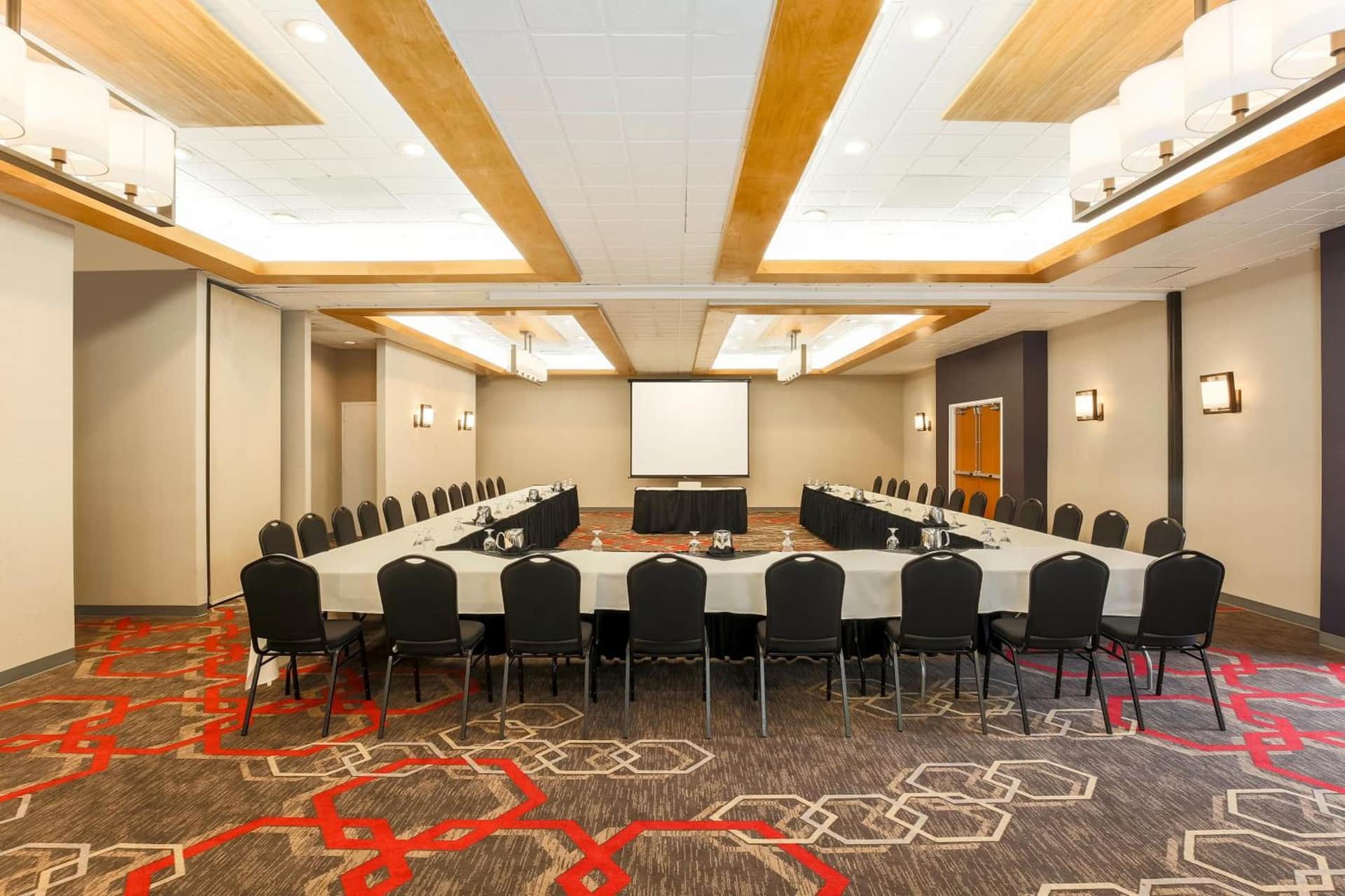 Four Points by Sheraton San Diego