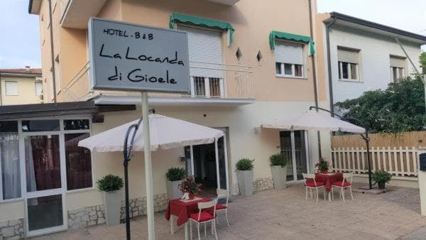 La locanda di Gioele