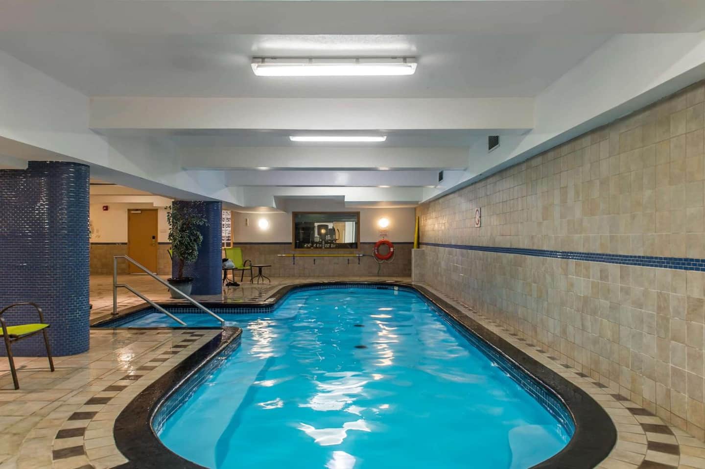 Ramada Plaza by Wyndham Montreal