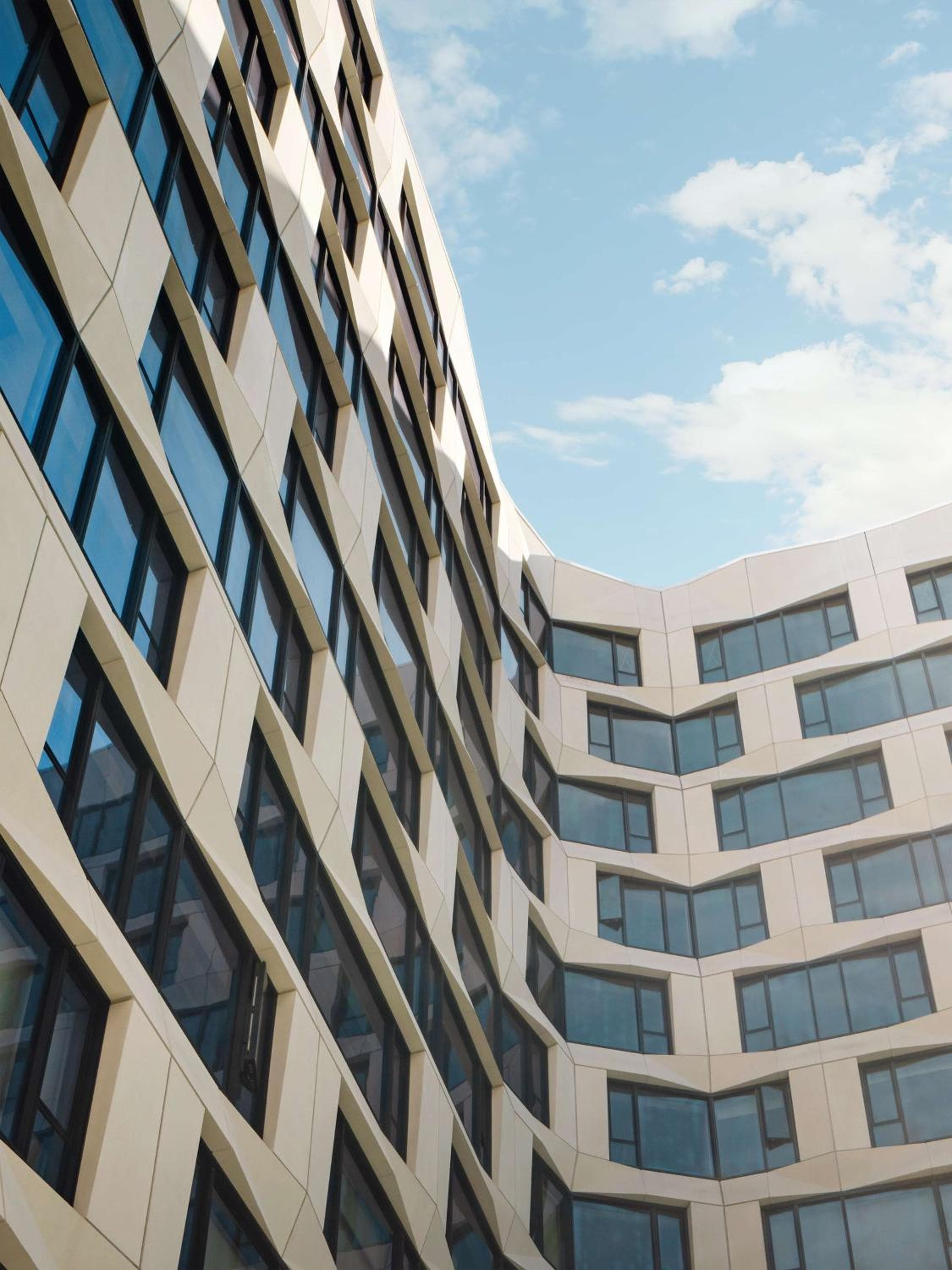 Timbri Hotel San Francisco, Curio Collection by Hilton