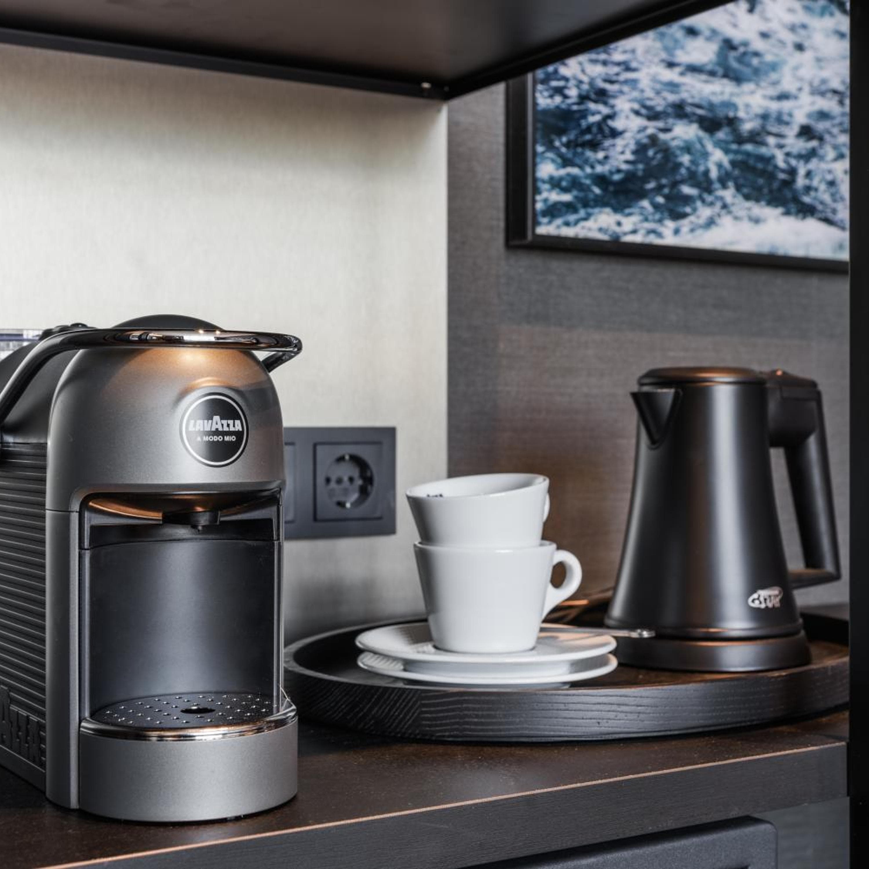 Le Petit Marin Boutique Hotel